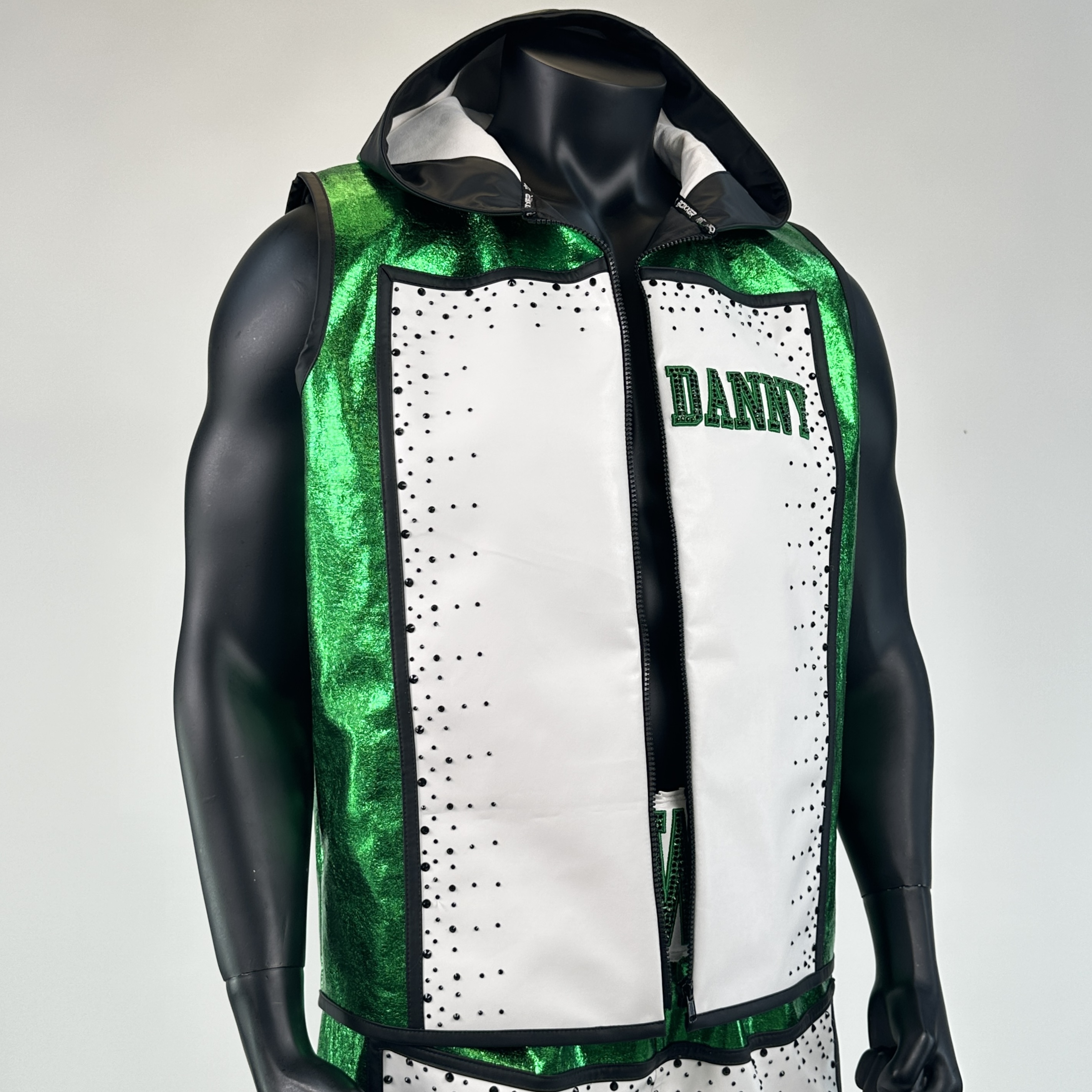JOSHUA JKT Daniel Jackets