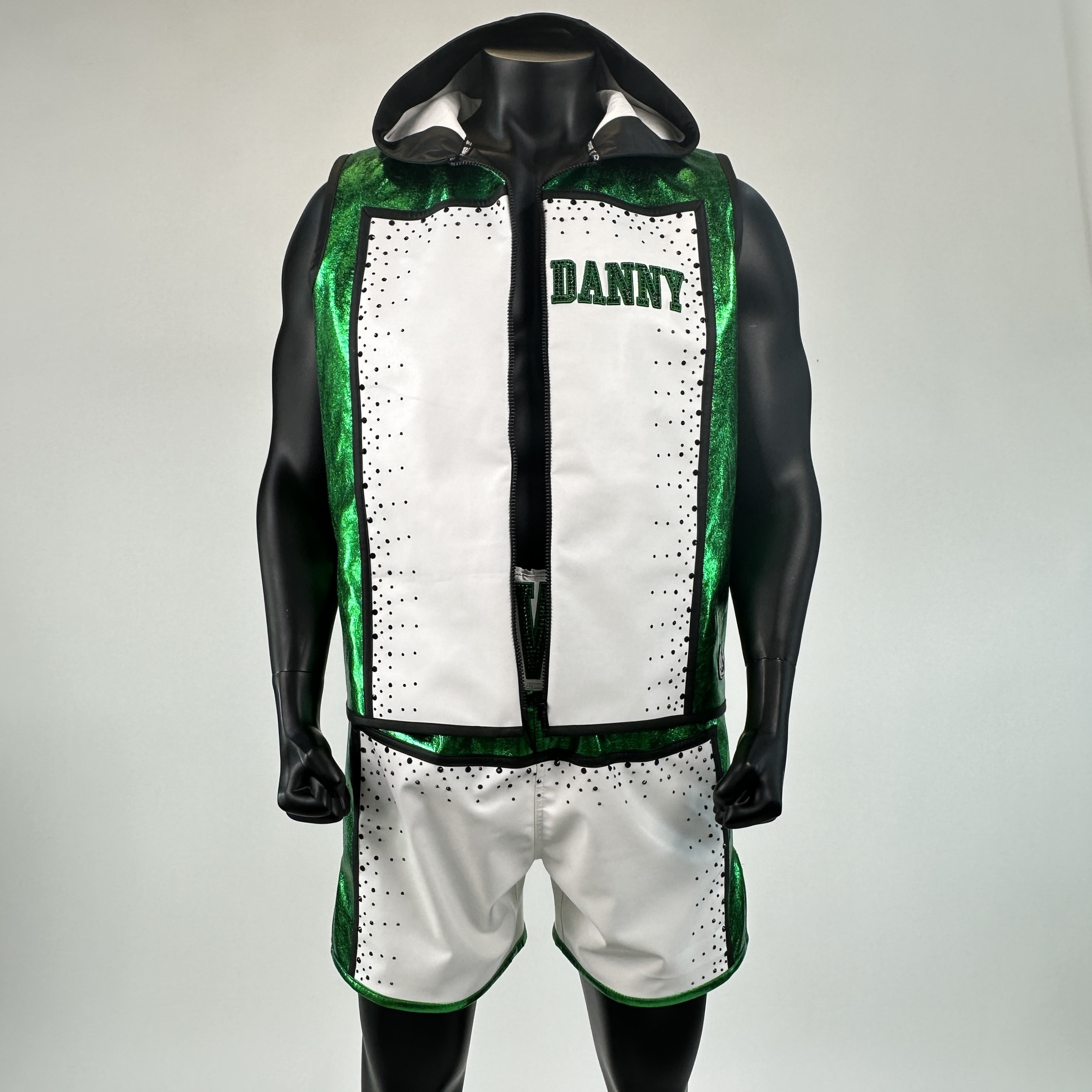 JOSHUA JKT Daniel Jackets