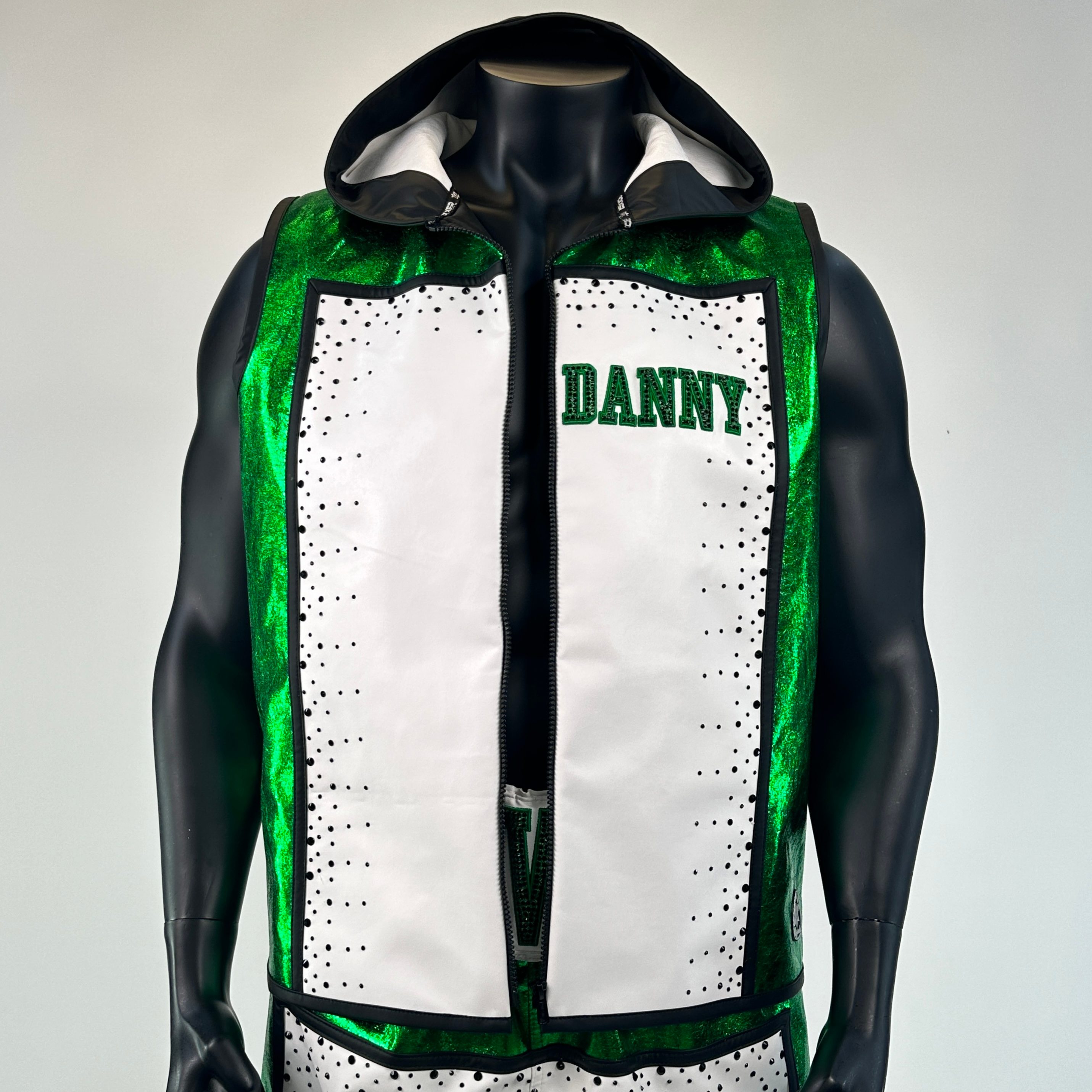 JOSHUA JKT Daniel Jackets