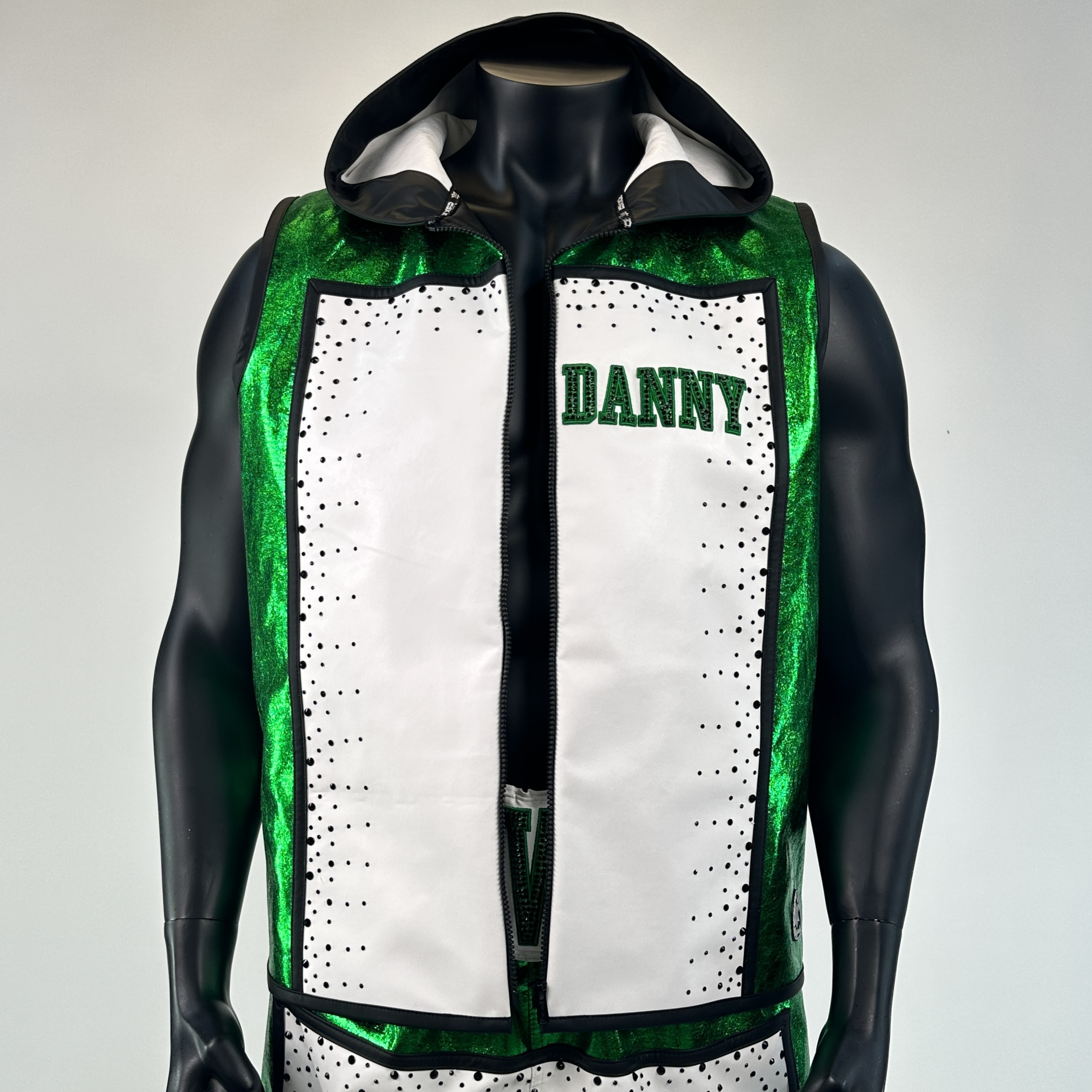 JOSHUA JKT Daniel Jackets