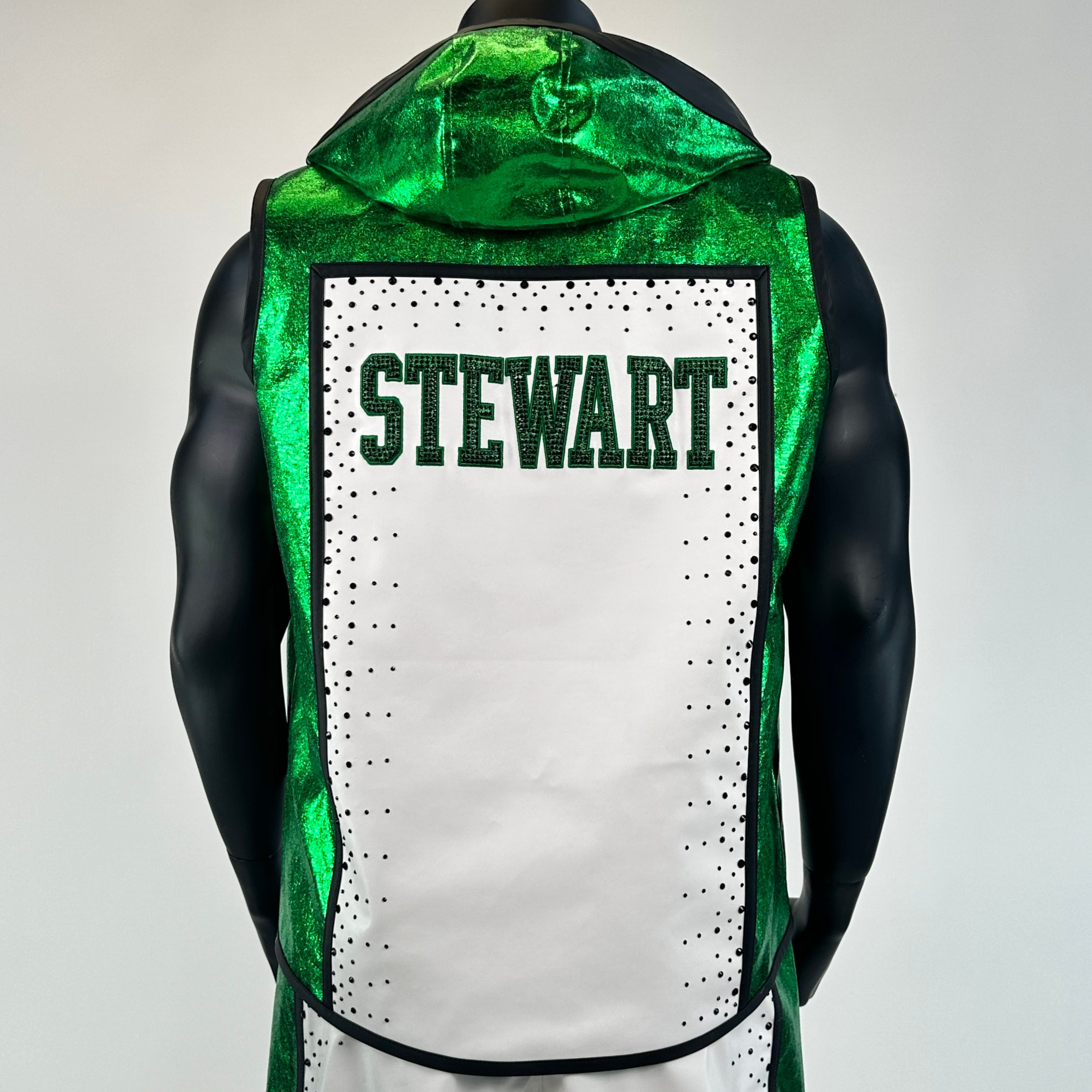 JOSHUA JKT Daniel Jackets