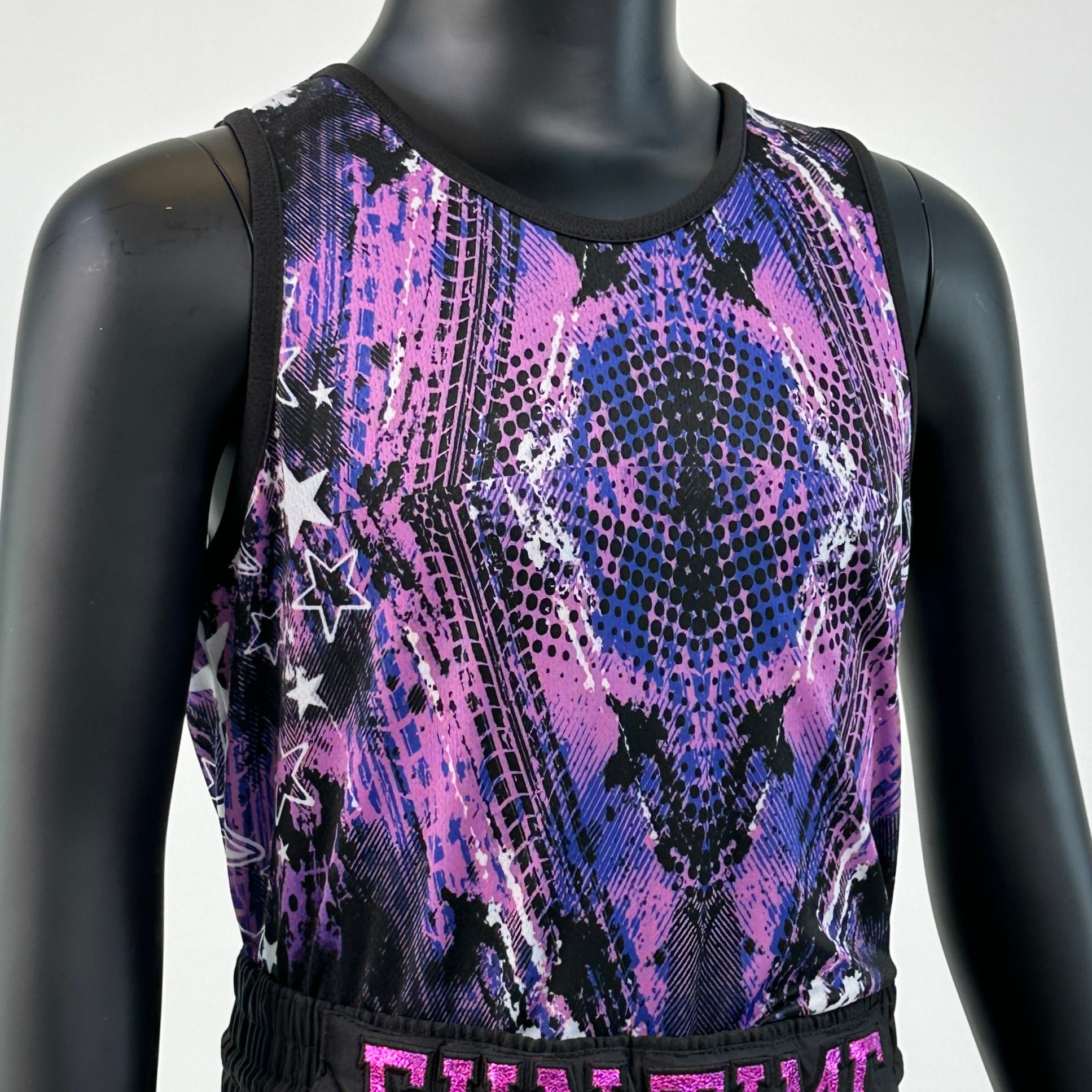 Rising Star Vest Catherine Vests