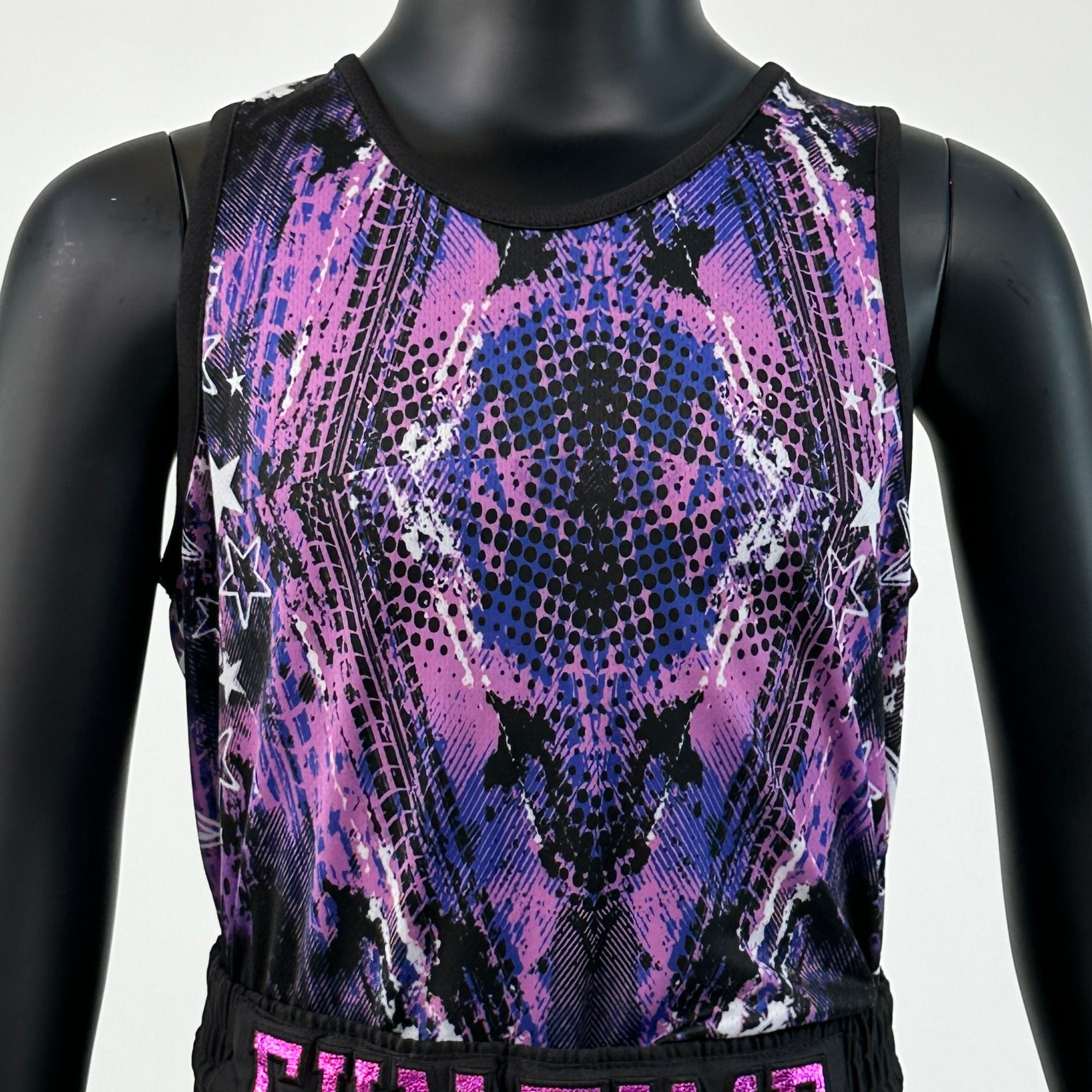 Rising Star Vest Catherine Vests