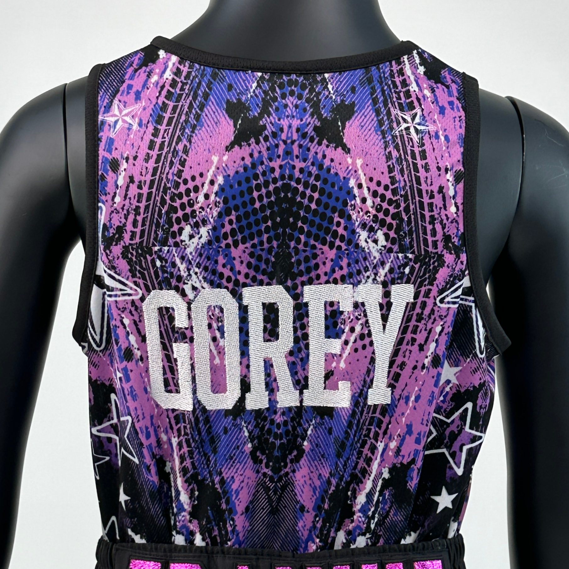 Rising Star Vest Catherine Vests