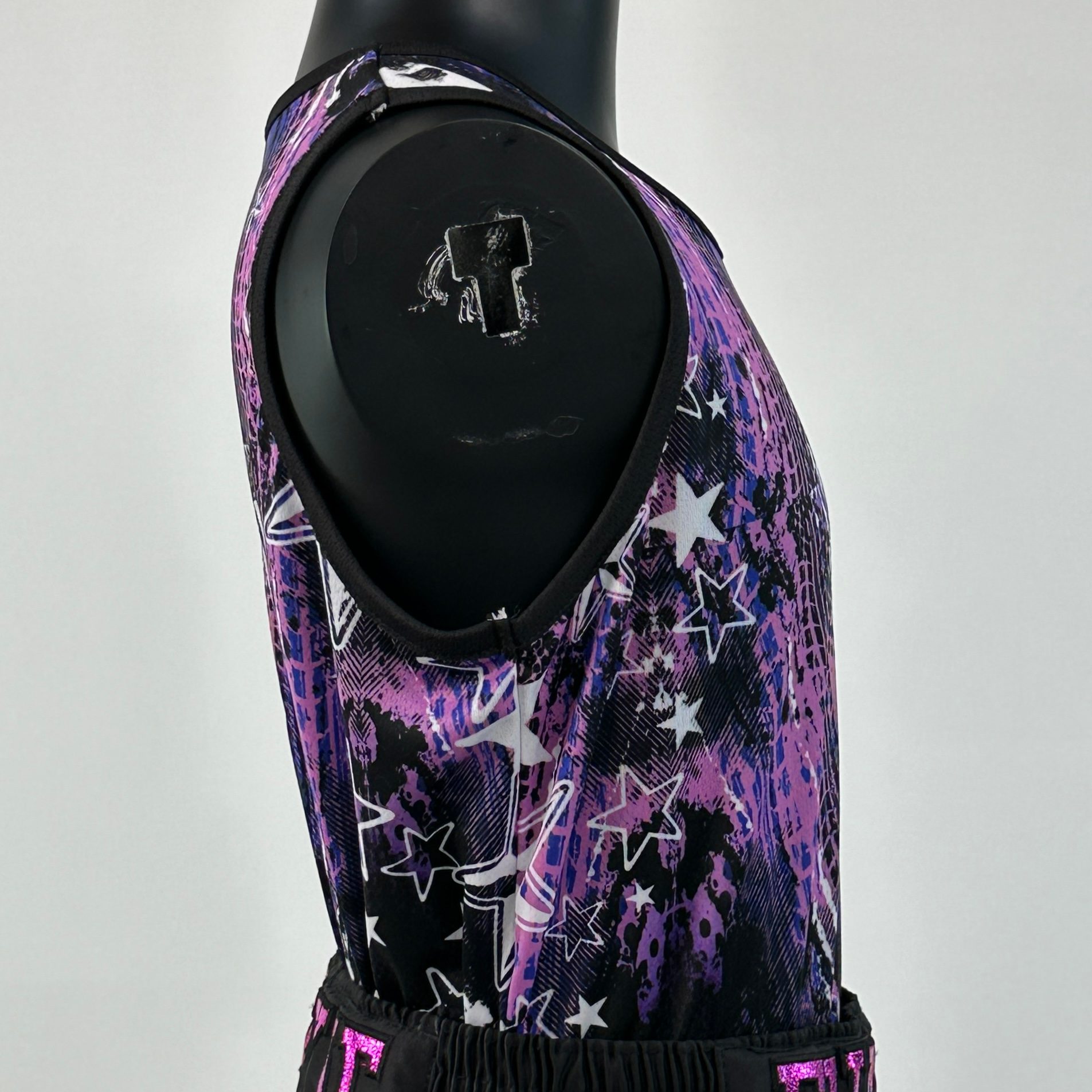 Rising Star Vest Catherine Vests