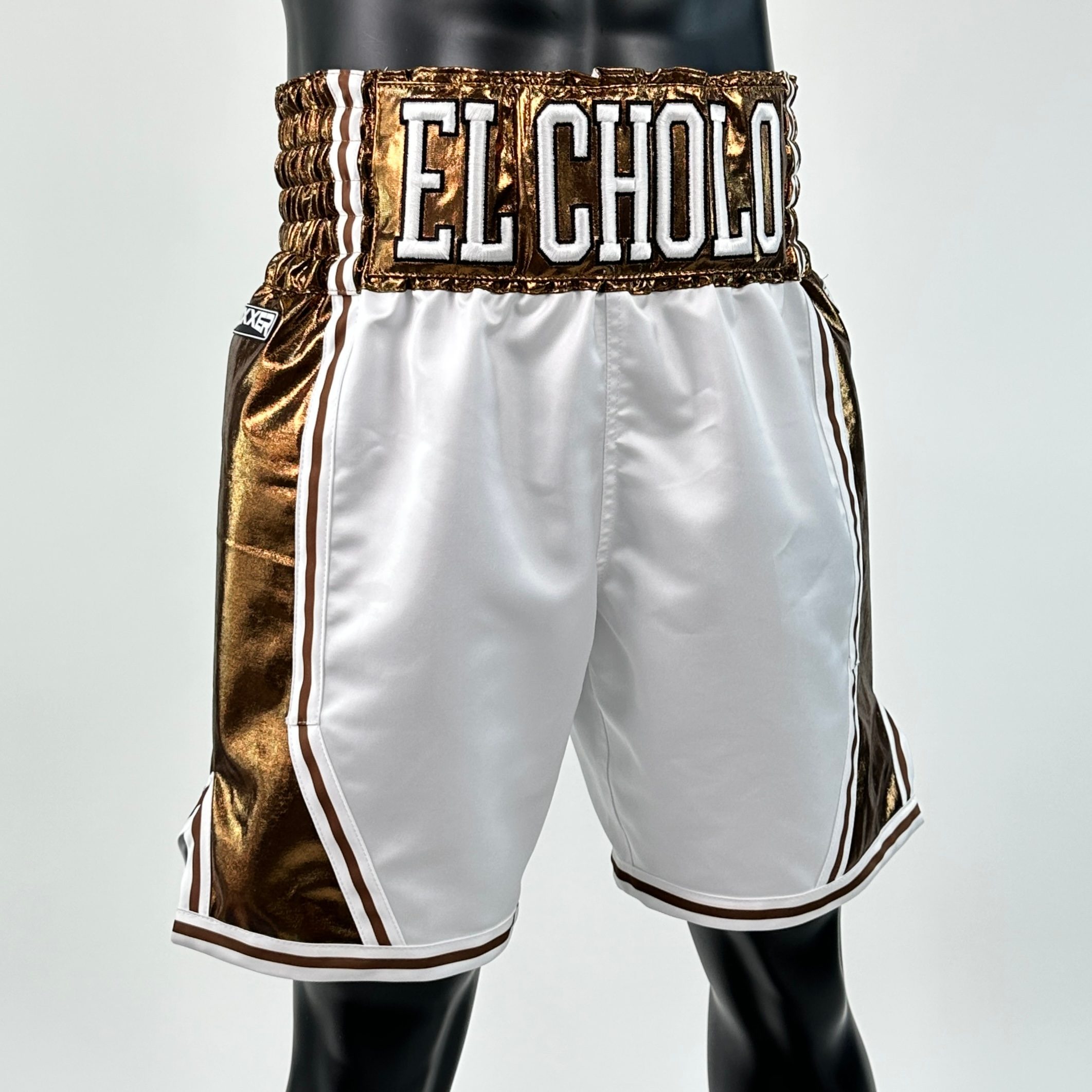 PHOENIX BX Emmanuel Custom Boxing Shorts & Trunks