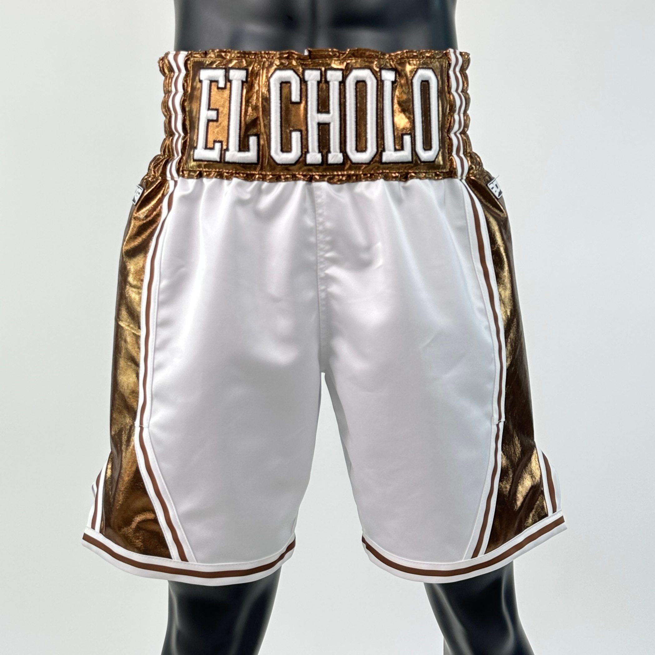 PHOENIX BX Emmanuel Custom Boxing Shorts & Trunks