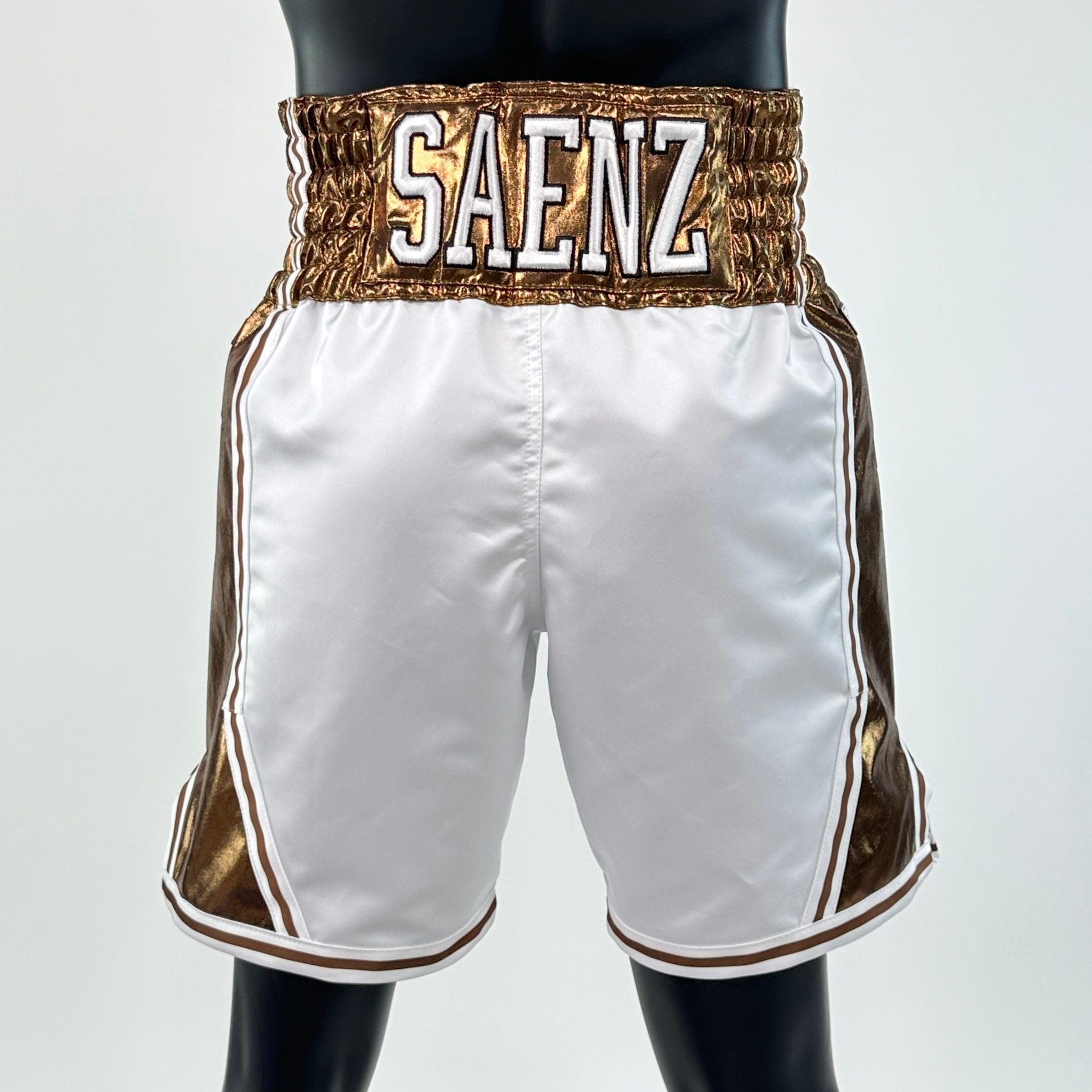 PHOENIX BX Emmanuel Custom Boxing Shorts & Trunks