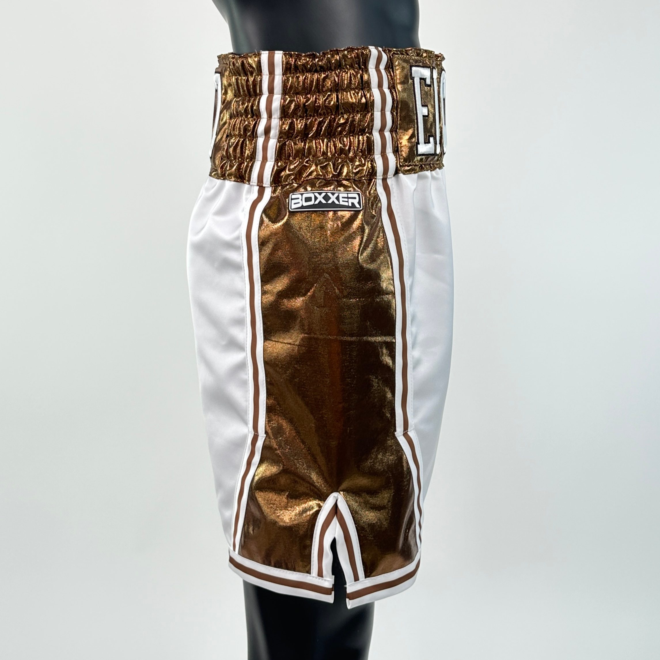 PHOENIX BX Emmanuel Custom Boxing Shorts & Trunks