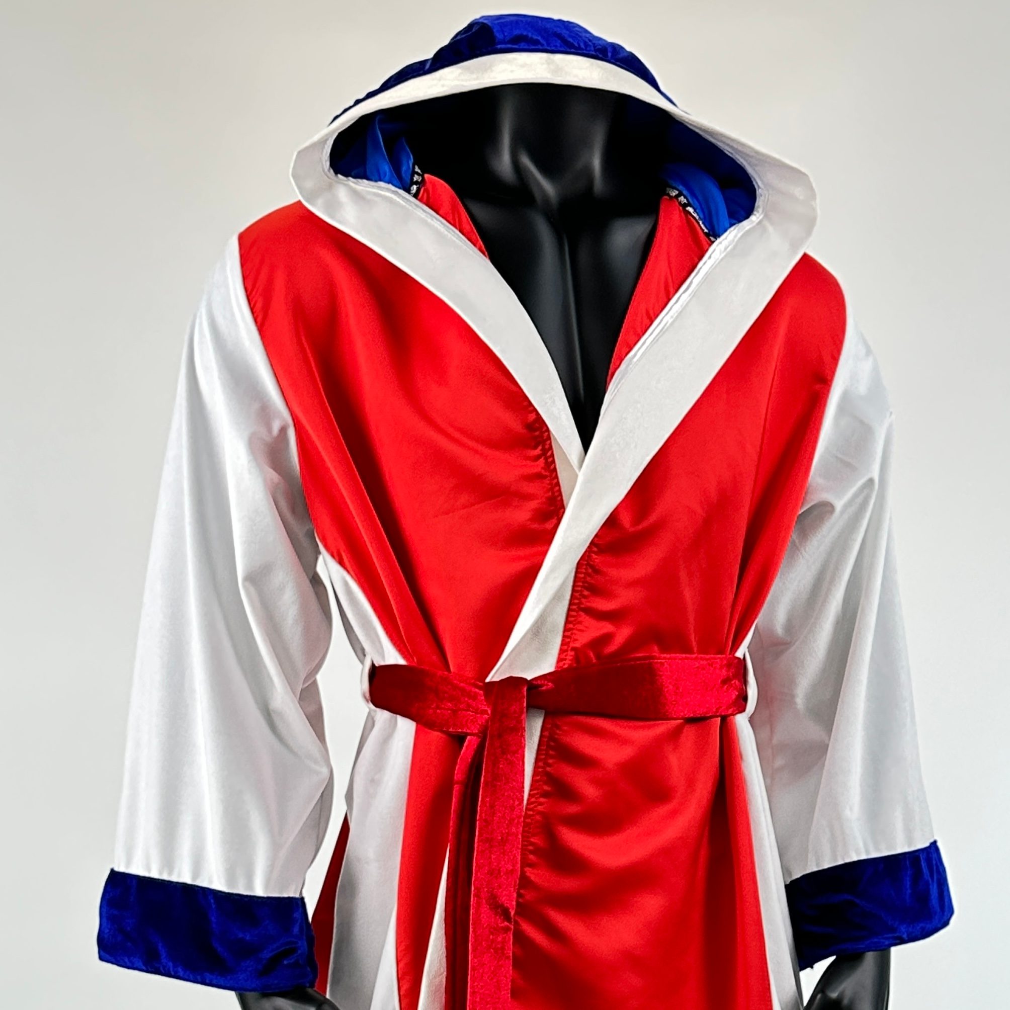 KSI style Robe April Robes