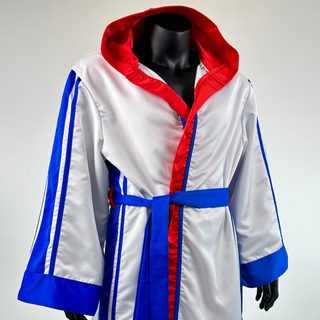 Winner Robe April Robes