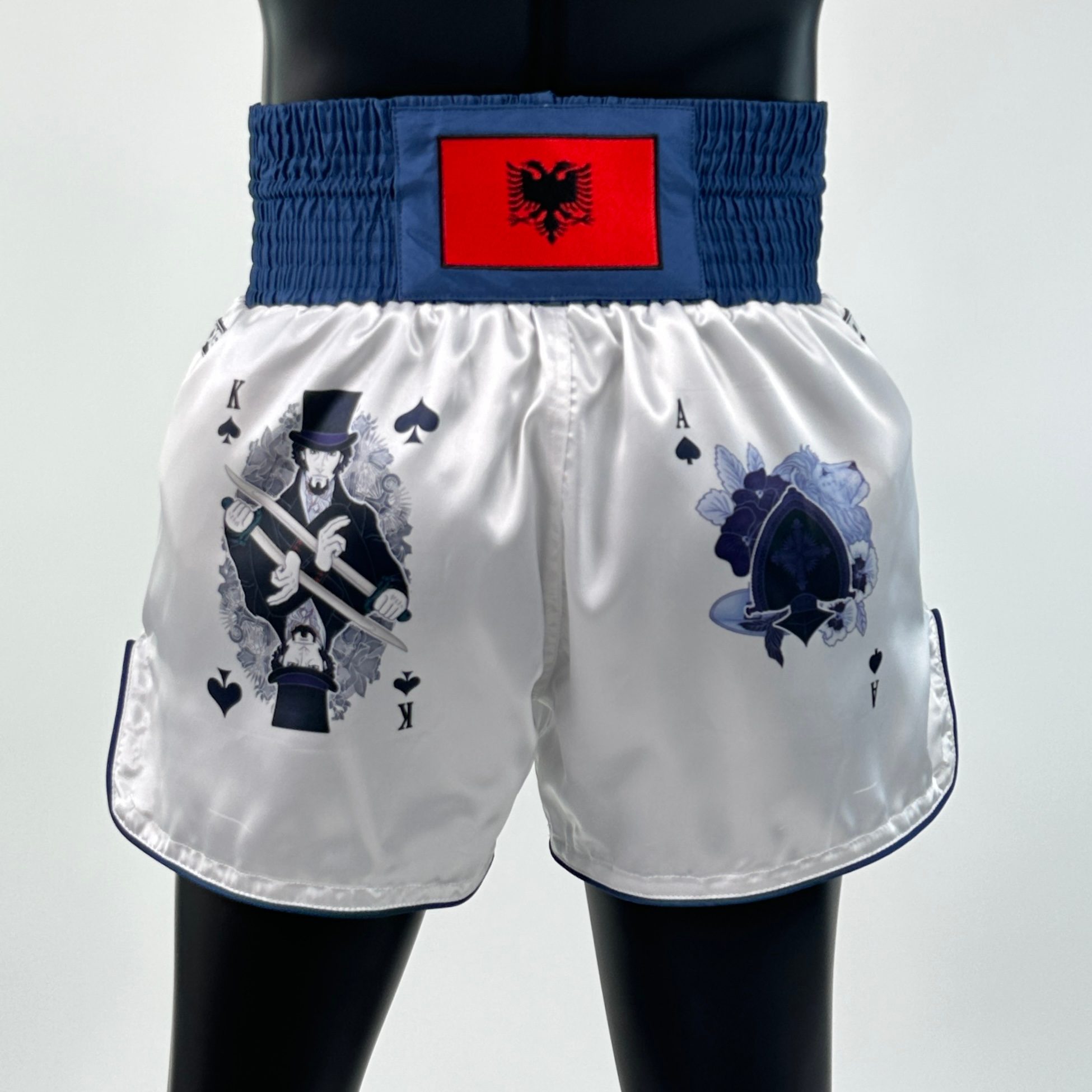 Classic MTS Arben Muay Thai Shorts