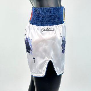 Classic MTS Arben Muay Thai Shorts