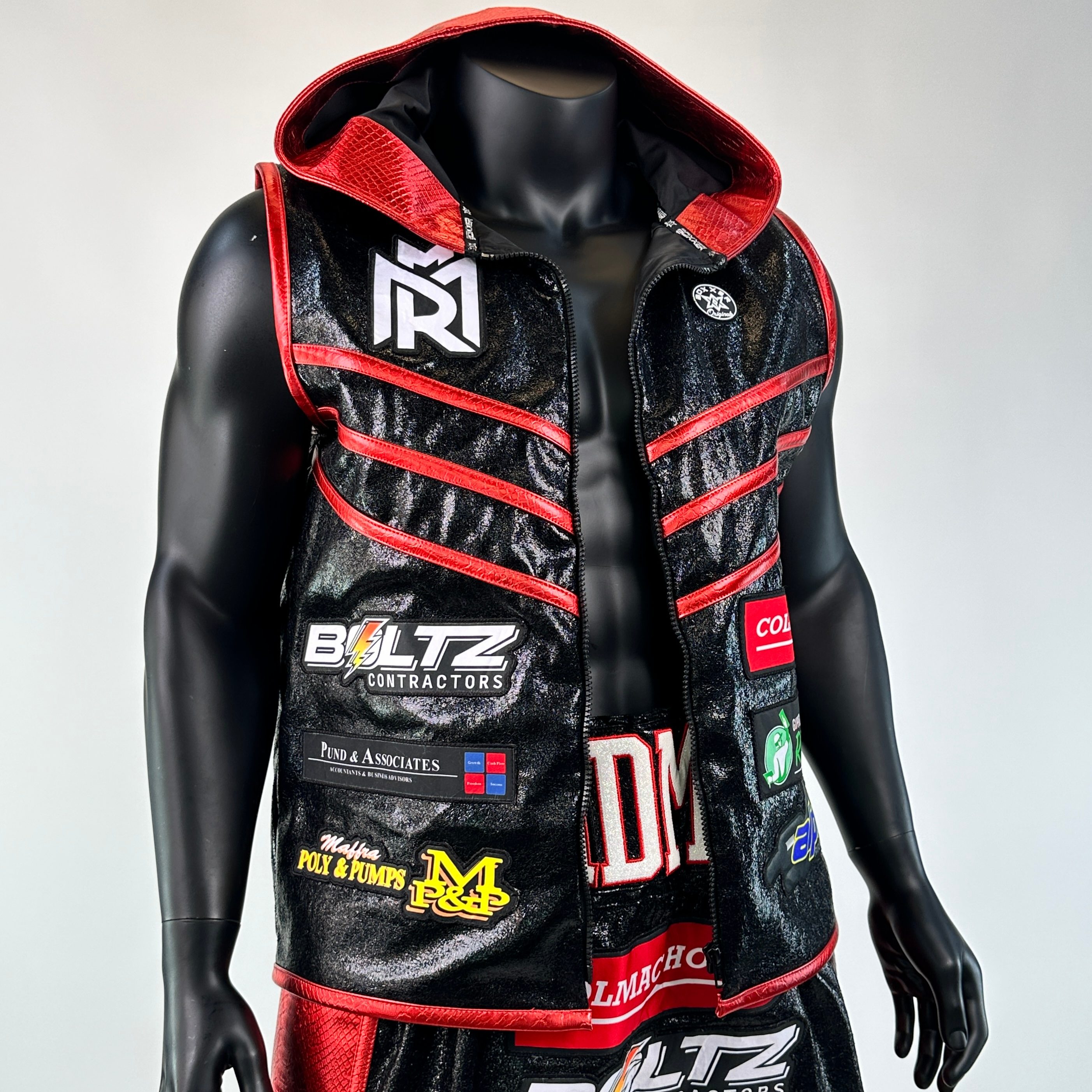 Rebel Jacket Dylan Jackets