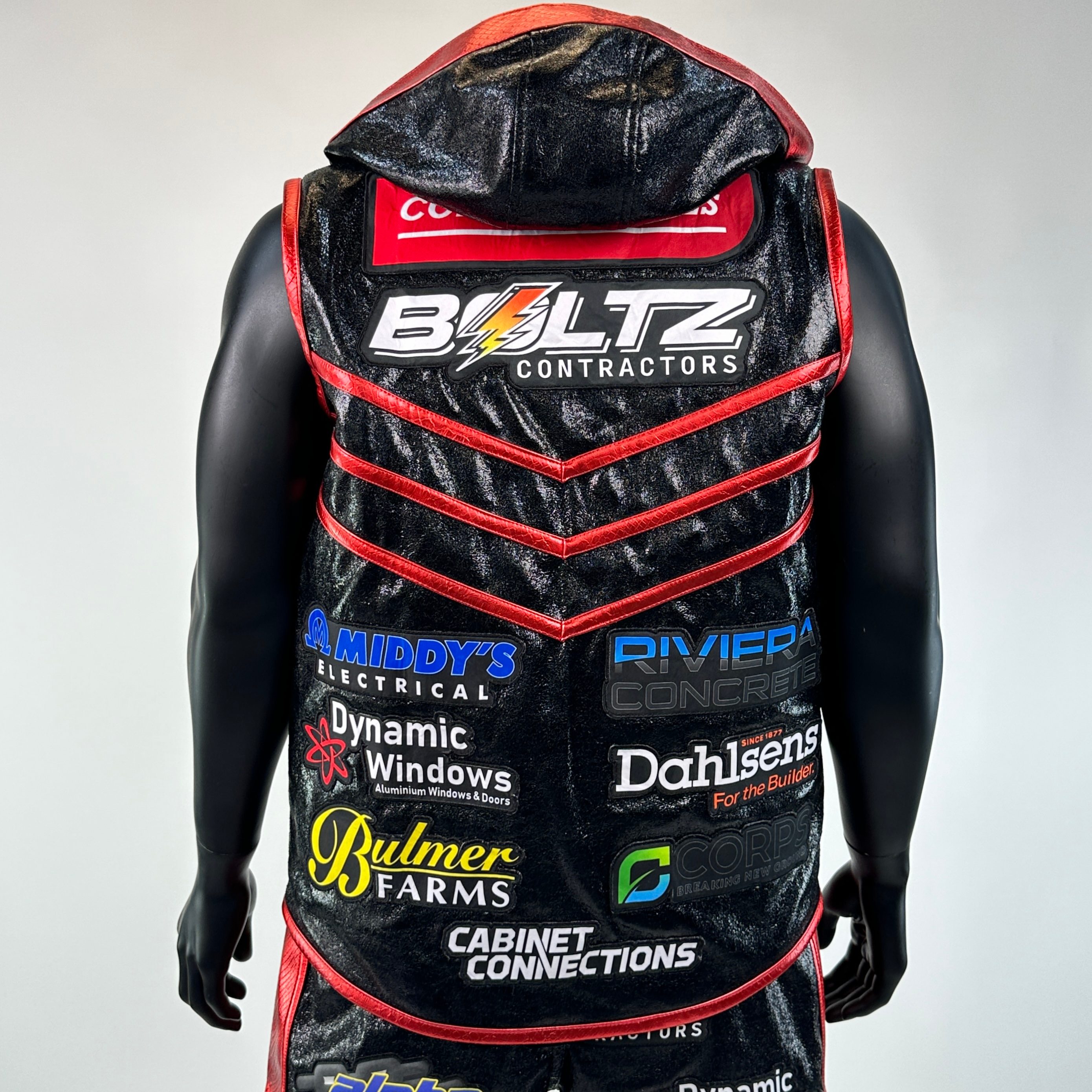 Rebel Jacket Dylan Jackets