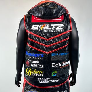 Rebel Jacket Dylan Jackets