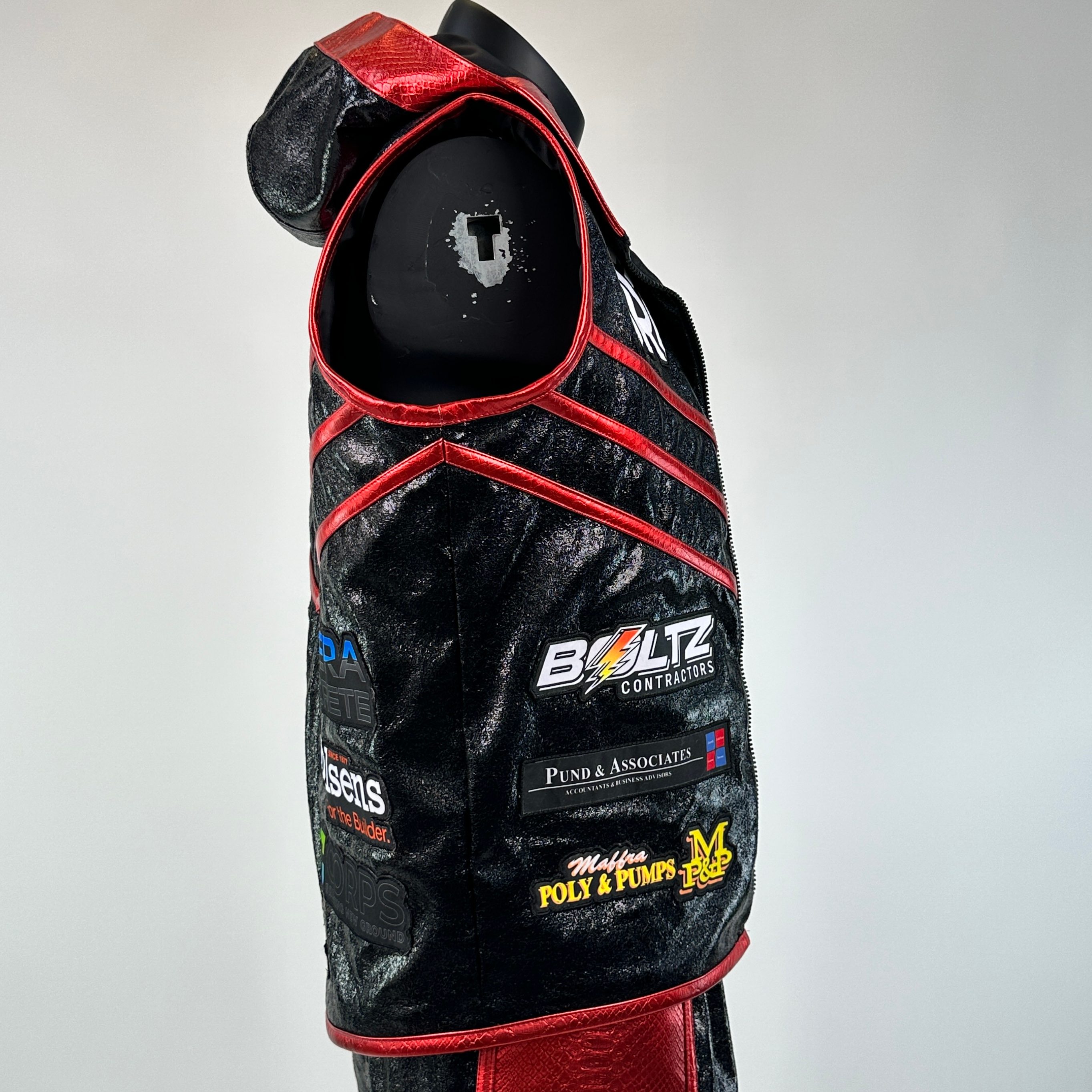 Rebel Jacket Dylan Jackets