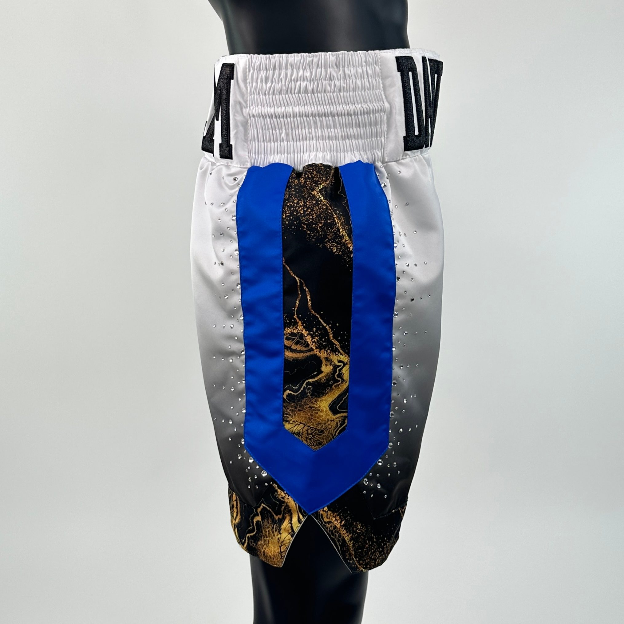 COTTO BX Santiago Custom Boxing Shorts & Trunks