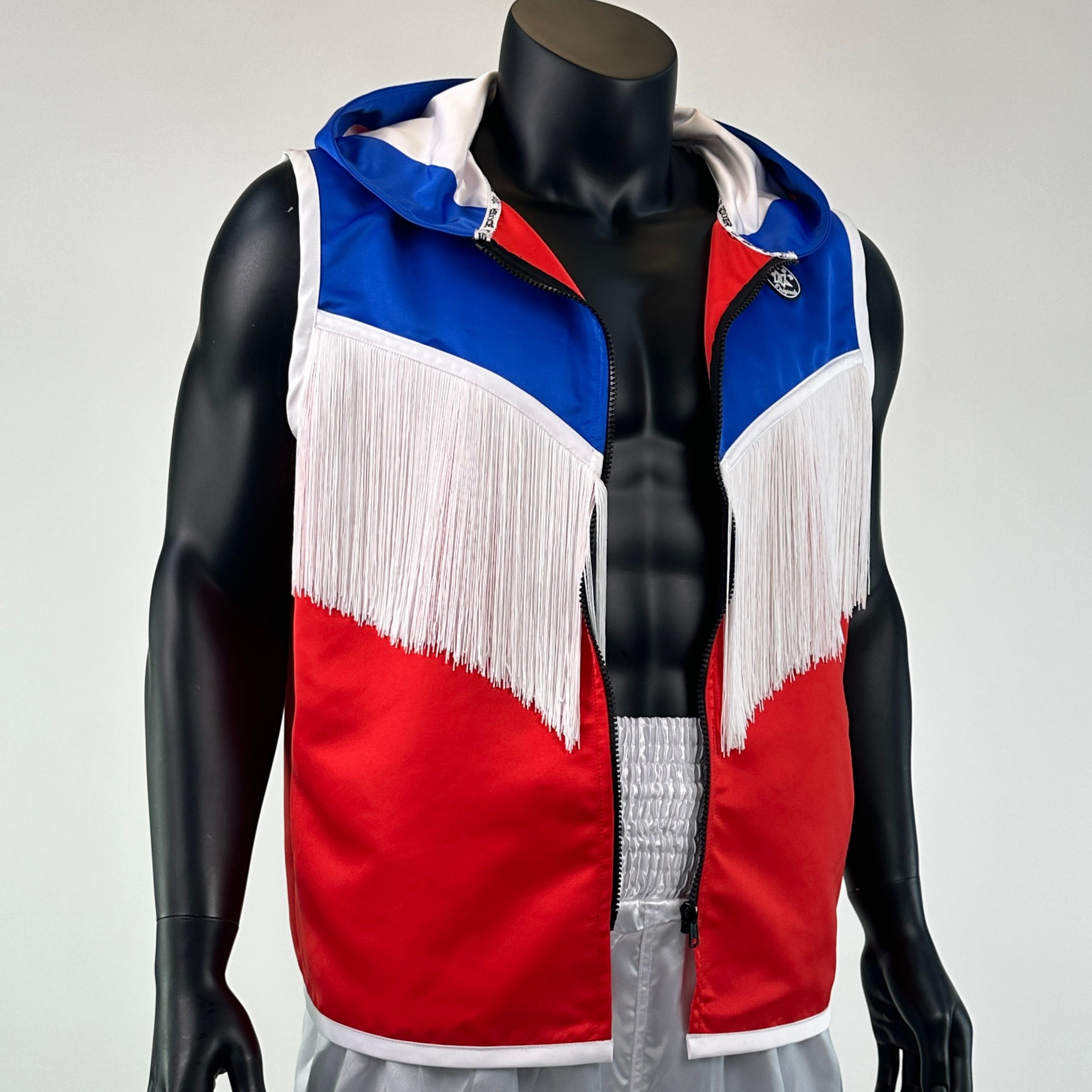 Lorenzo JKt Old Beau Jackets