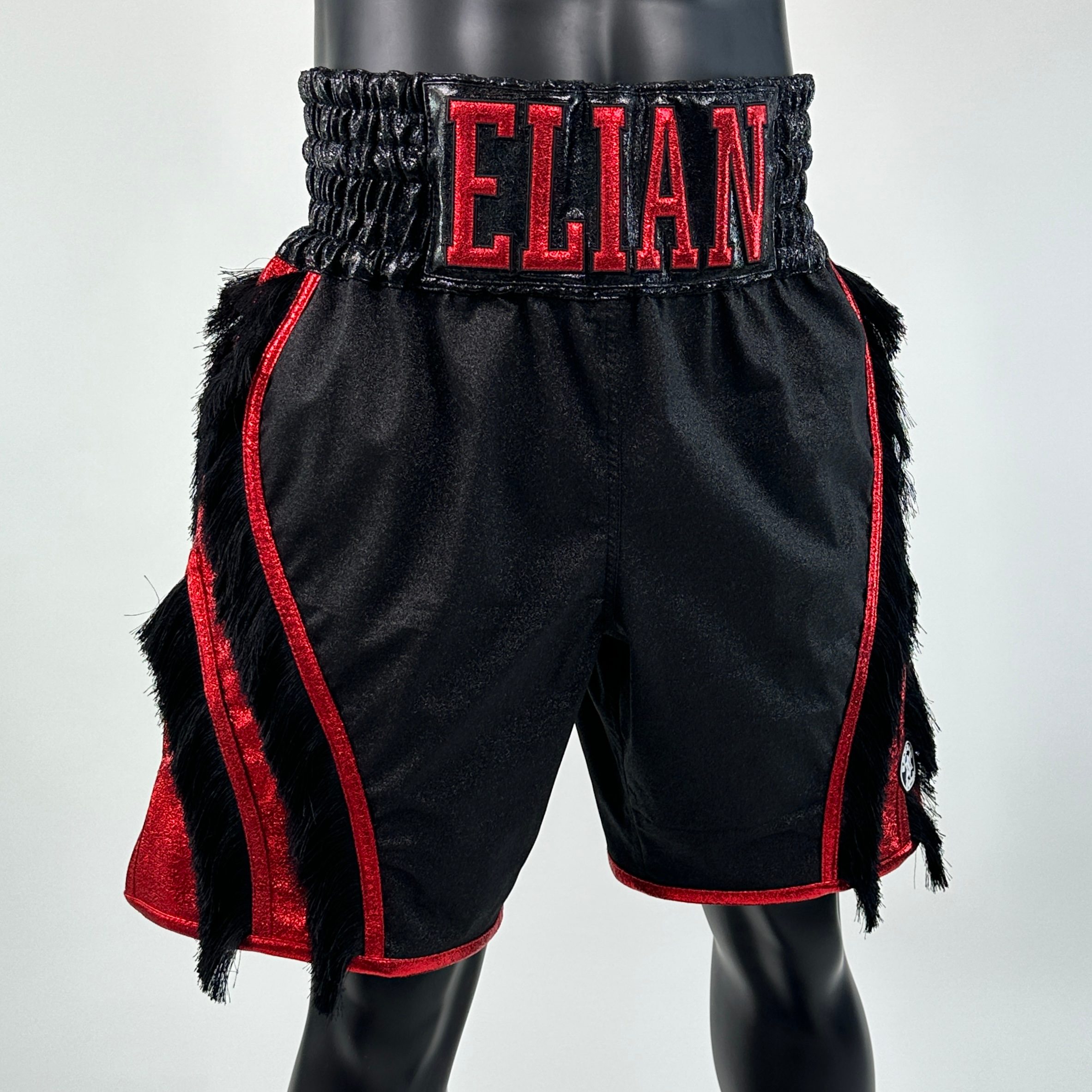 Formula BX Old chris Custom Boxing Shorts & Trunks