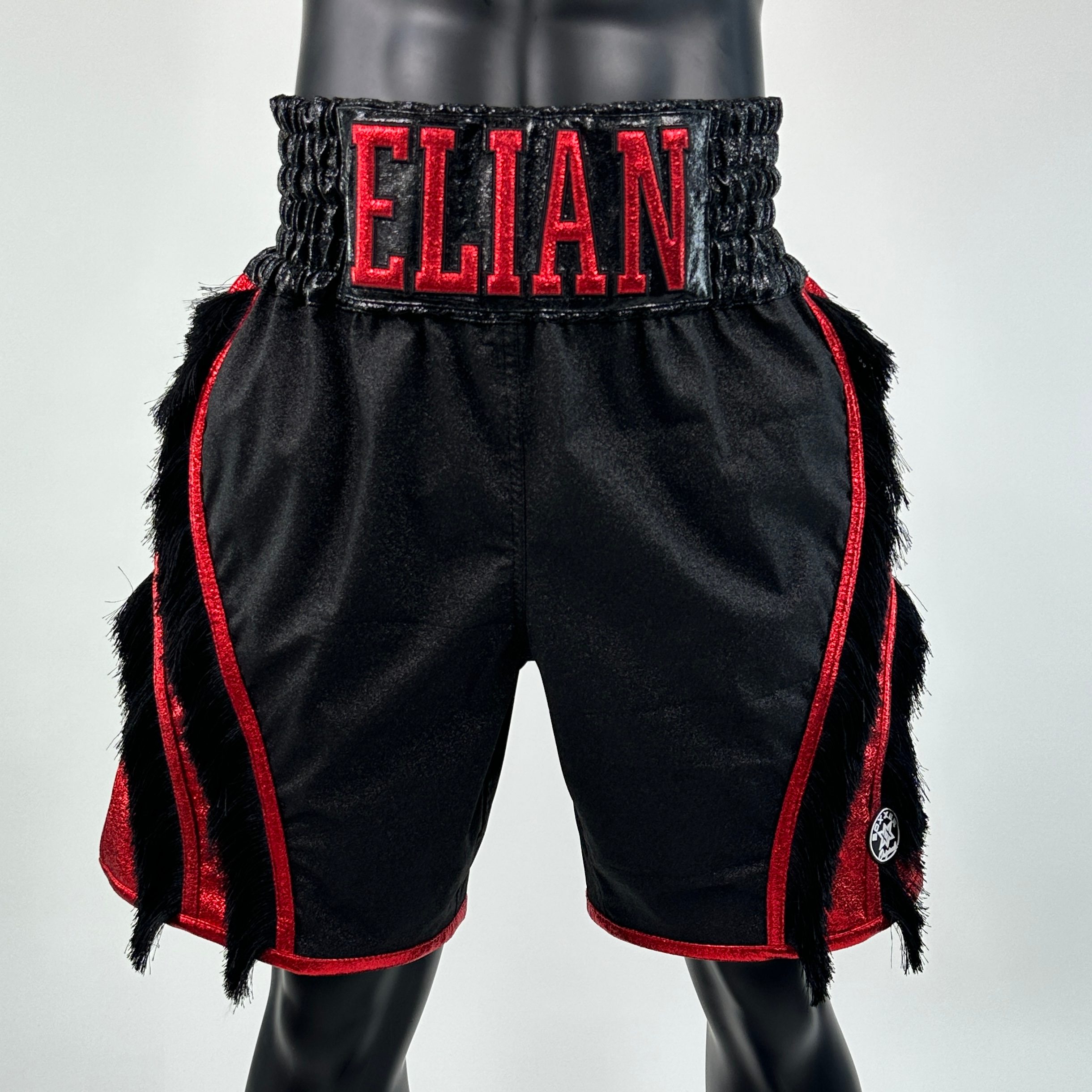 Formula BX chris Custom Boxing Shorts & Trunks