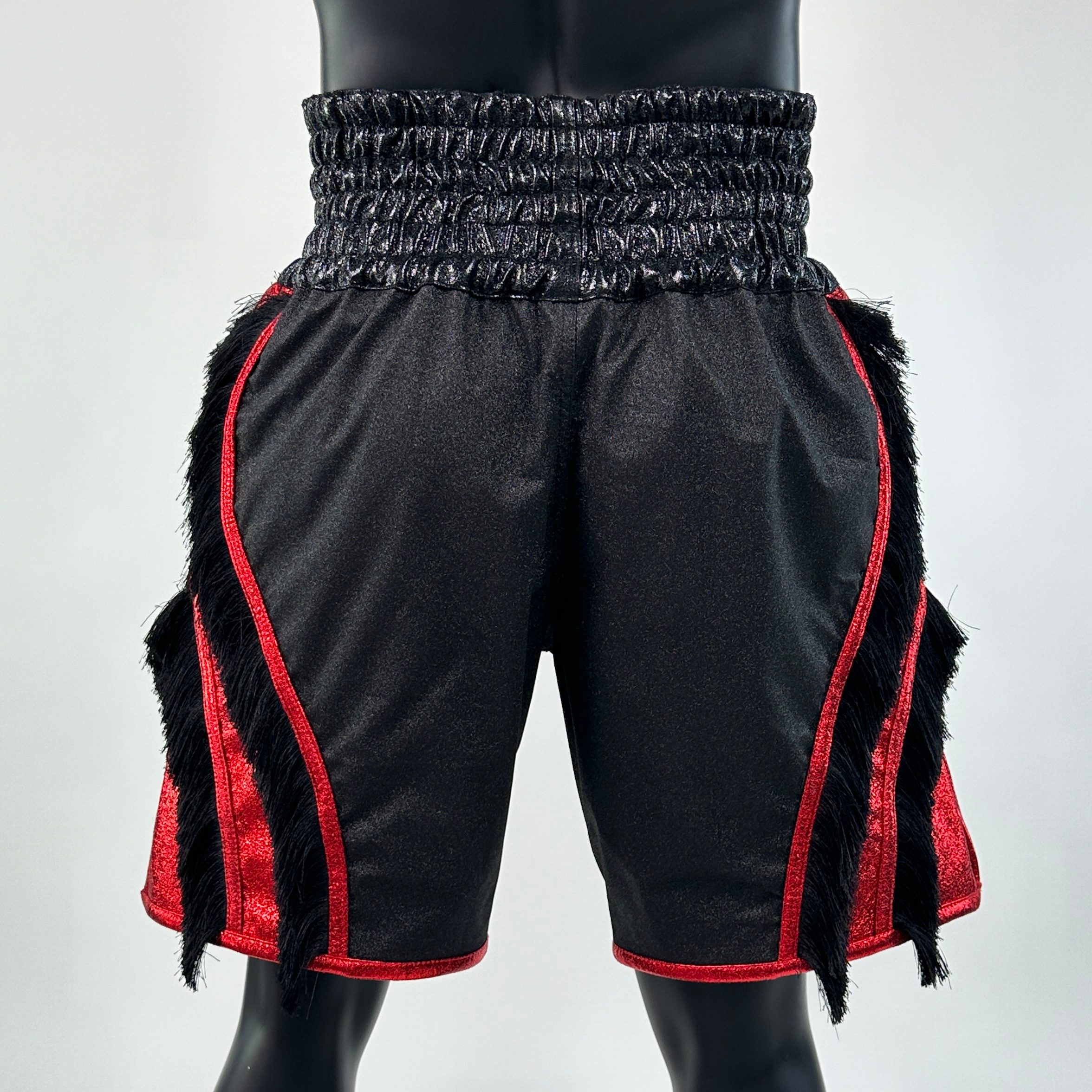 Formula BX chris Custom Boxing Shorts & Trunks