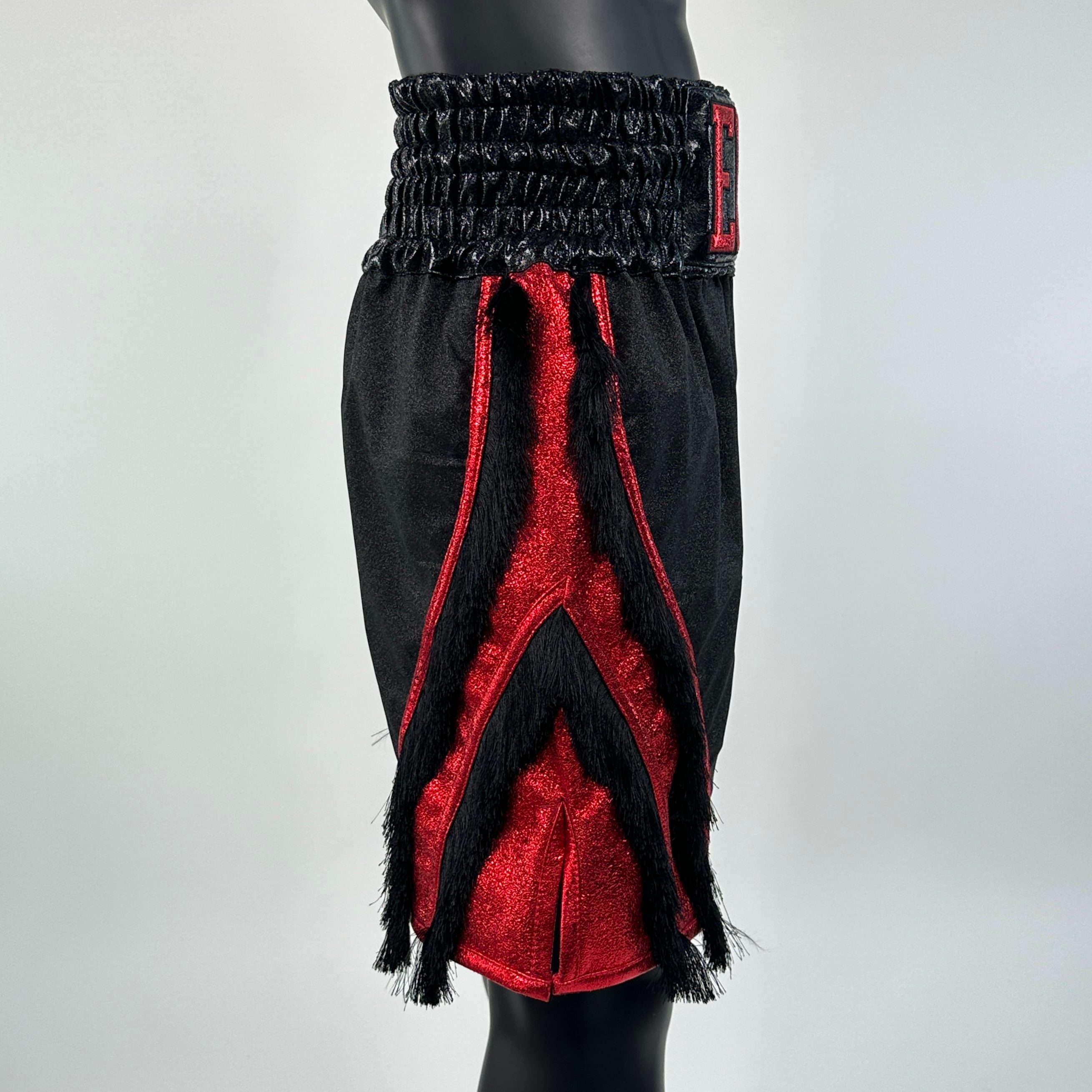 Formula BX chris Custom Boxing Shorts & Trunks