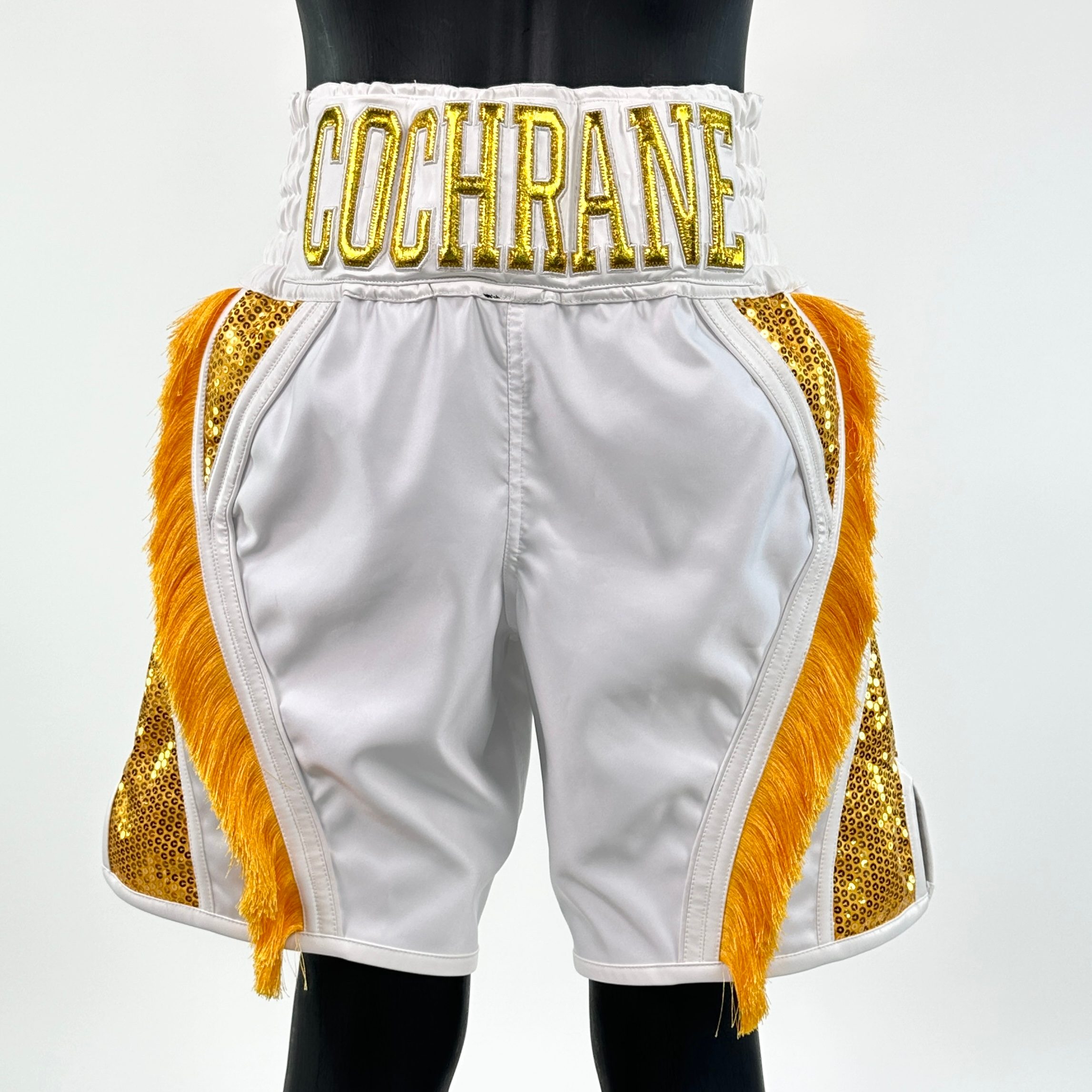 King Cobra BX lucy Custom Boxing Shorts & Trunks