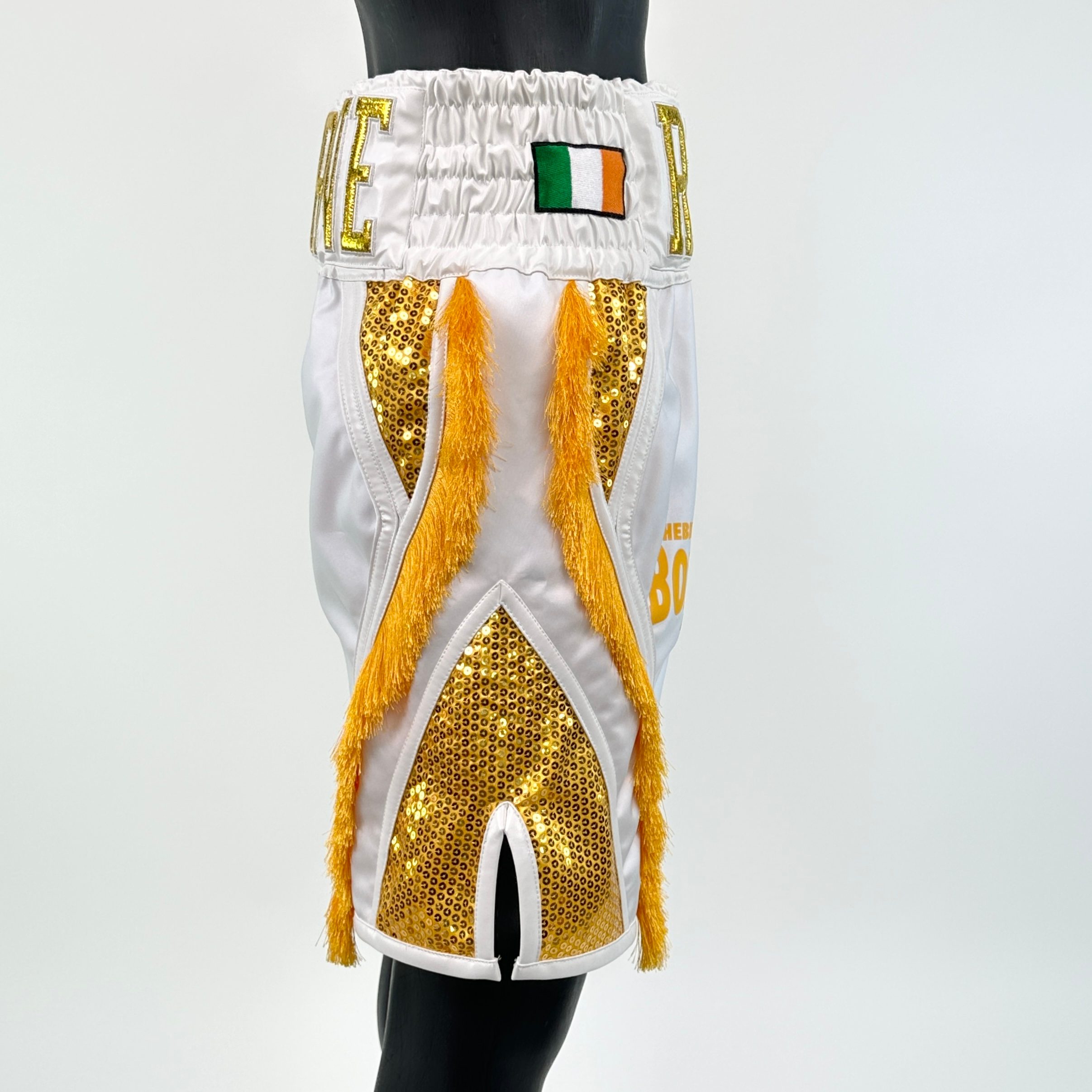 King Cobra BX lucy Custom Boxing Shorts & Trunks