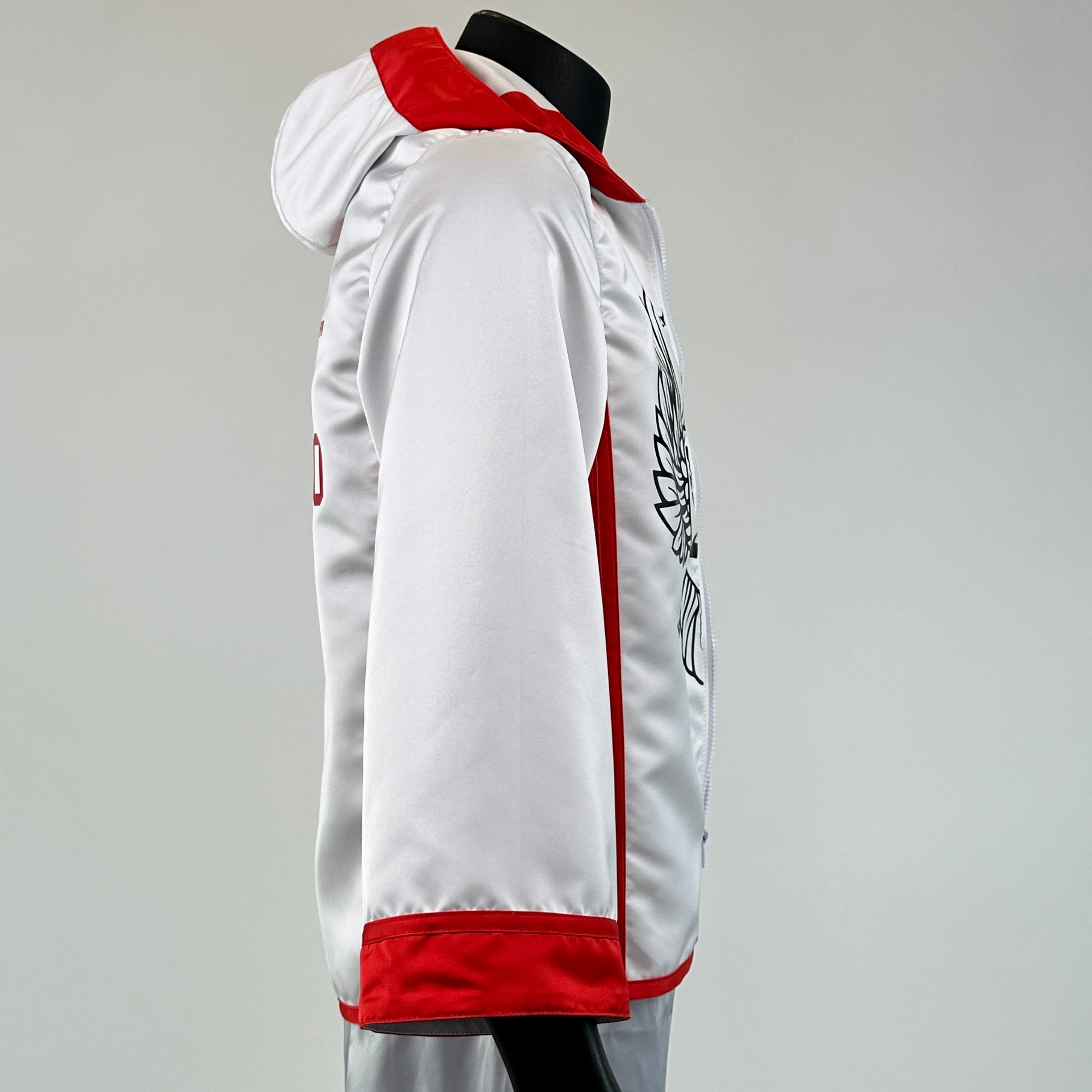 Side Stripes  Jacket  John Jackets