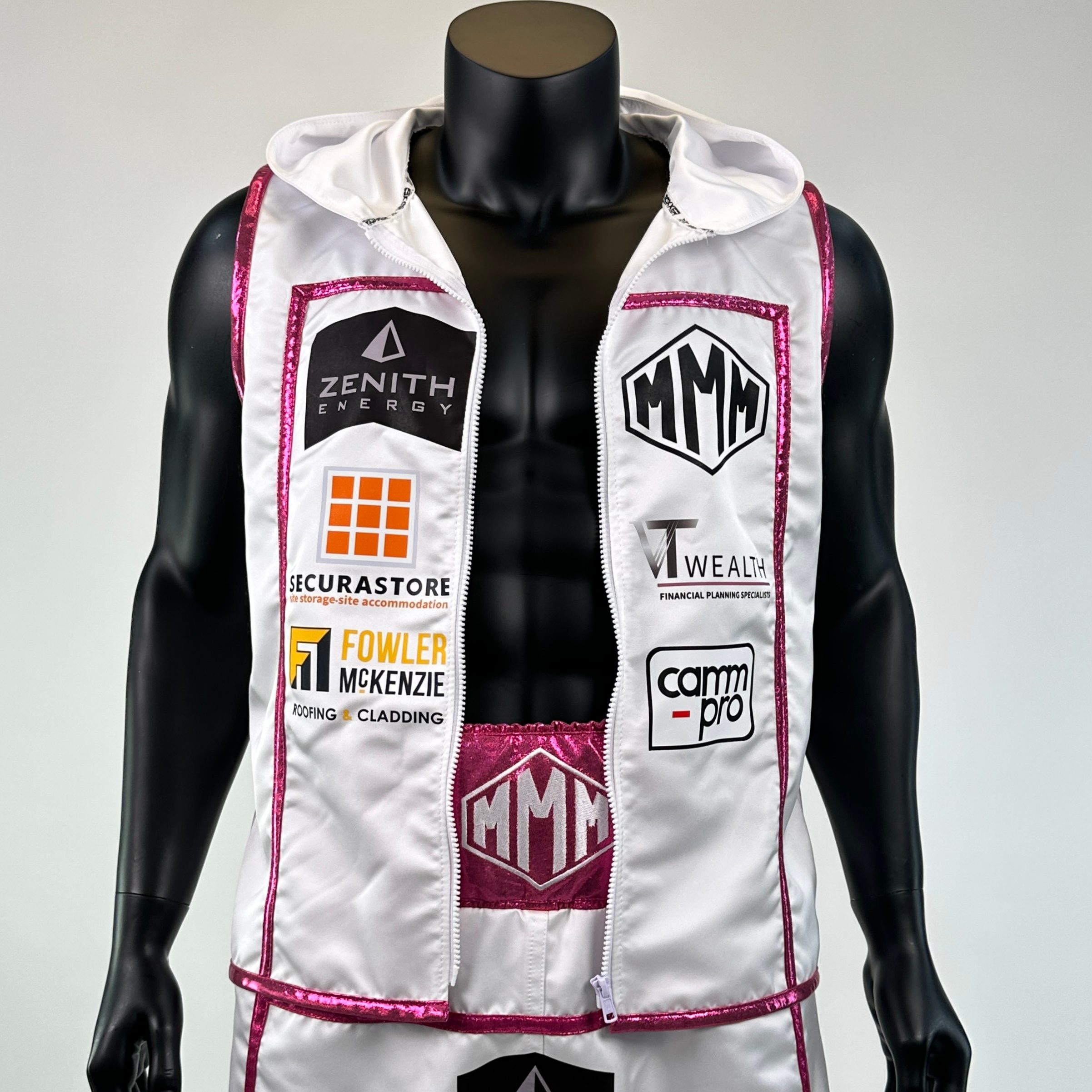 JOSHUA JKT Gregor Jackets