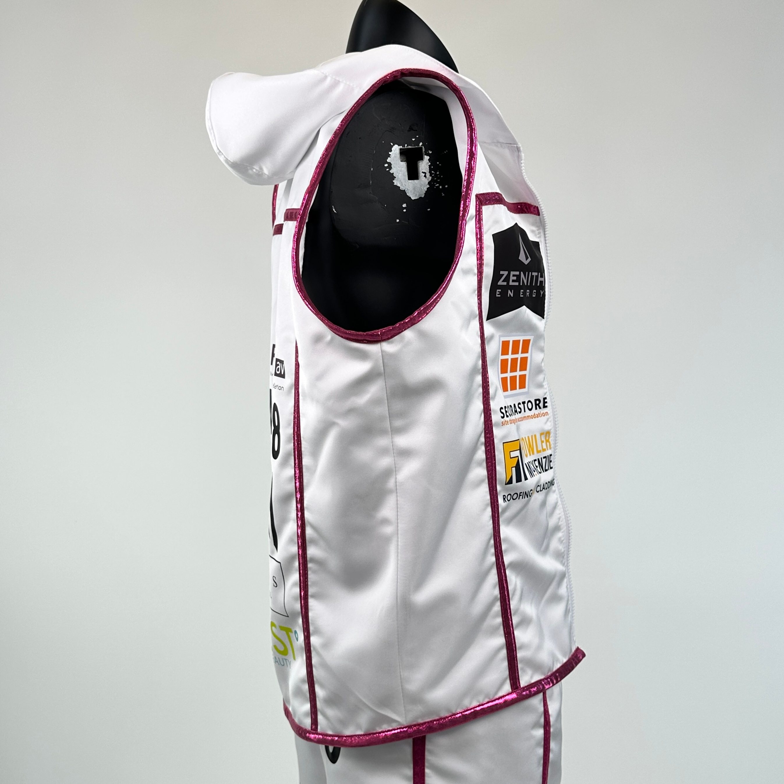 JOSHUA JKT Gregor Jackets