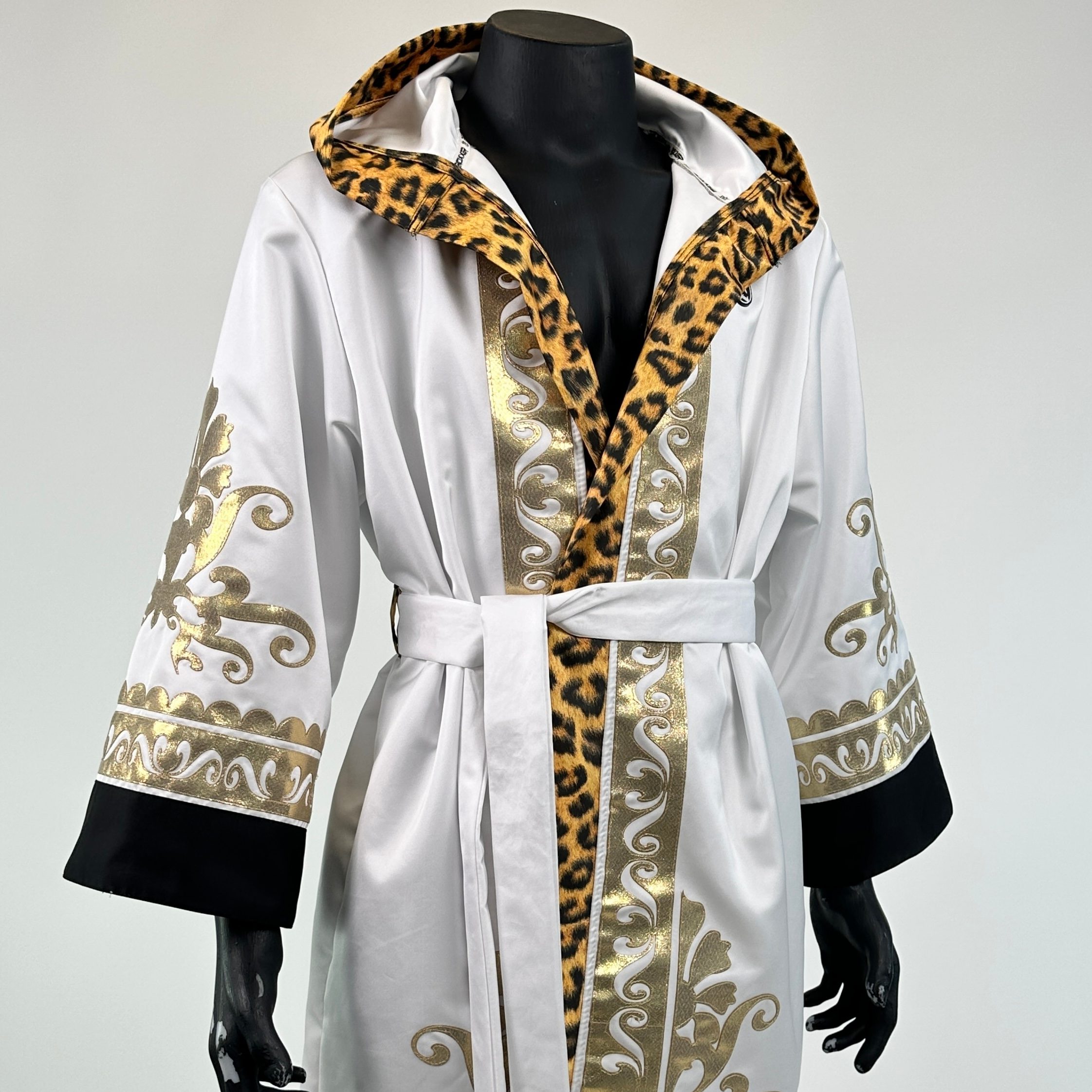 GGG Robe (Boxxerworld Elite) chiara Robes