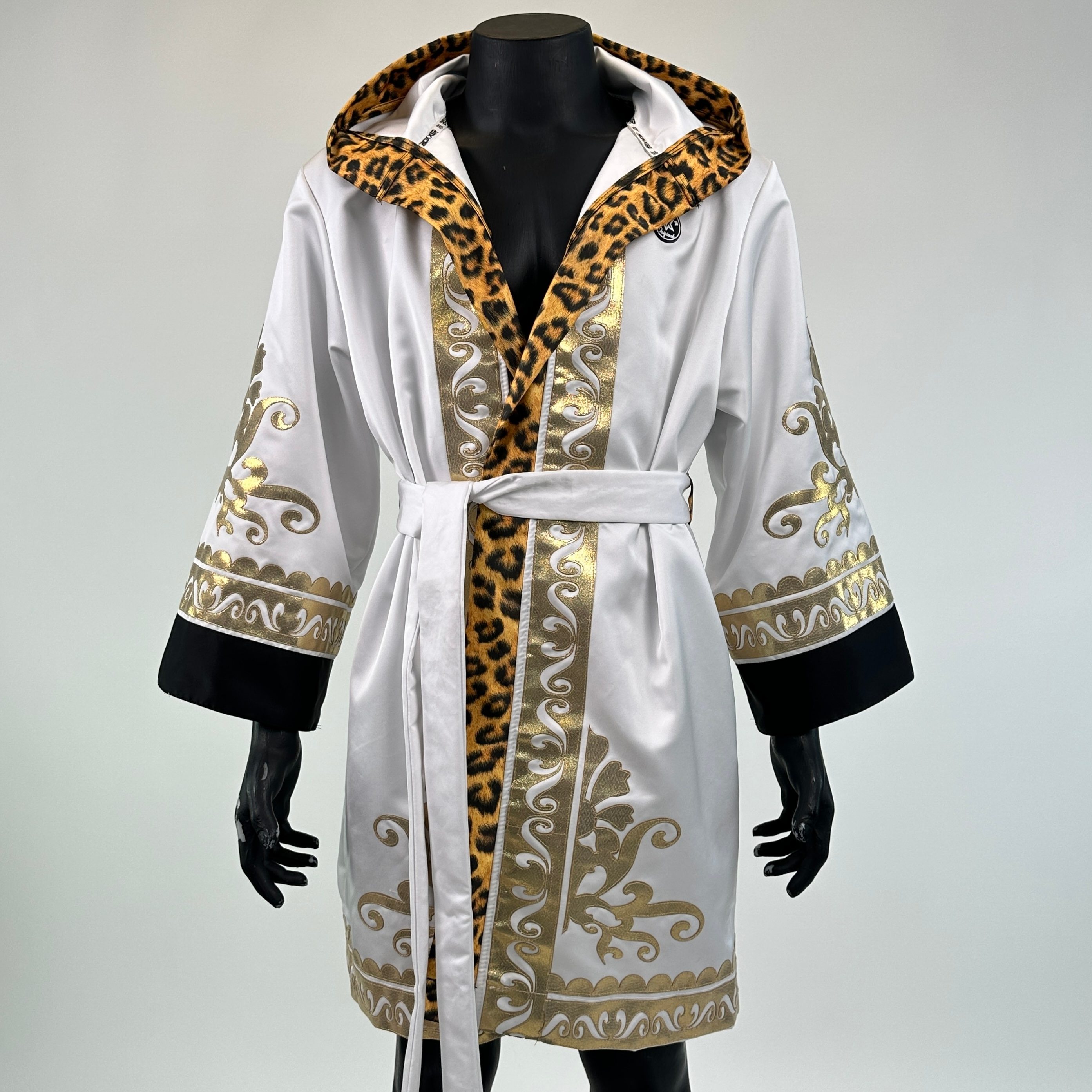 GGG Robe (Boxxerworld Elite) chiara Robes