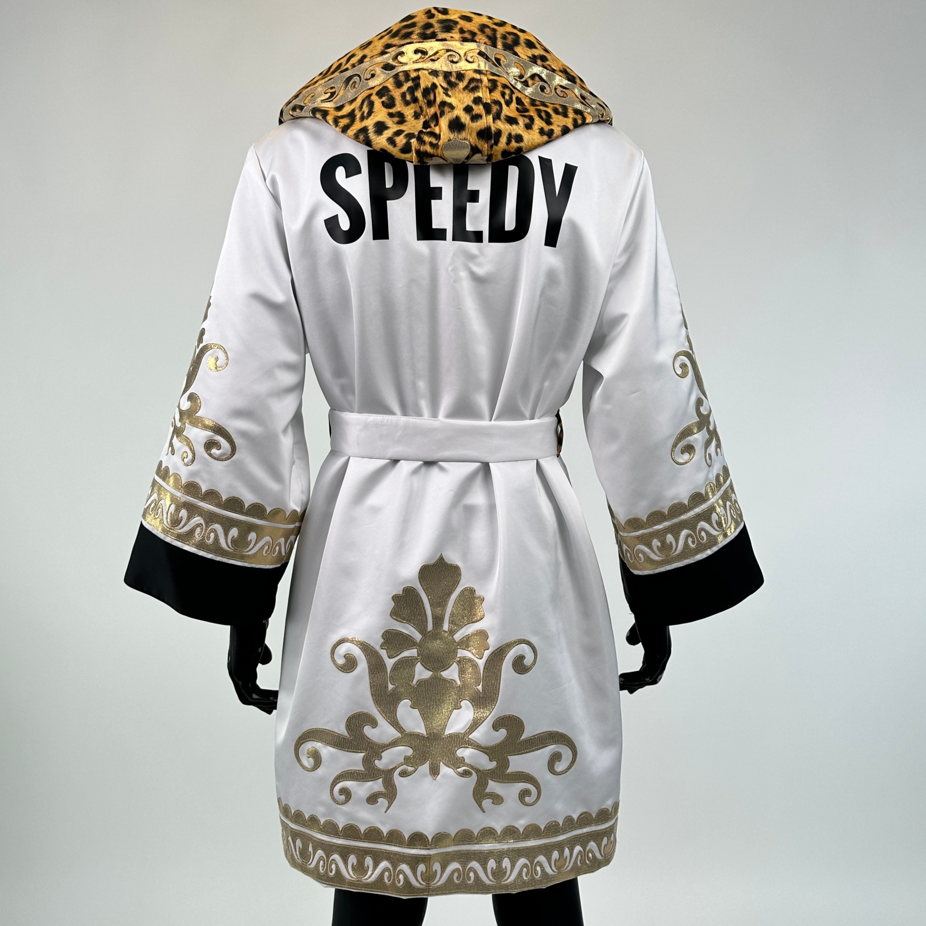 GGG Robe (Boxxerworld Elite) chiara Robes