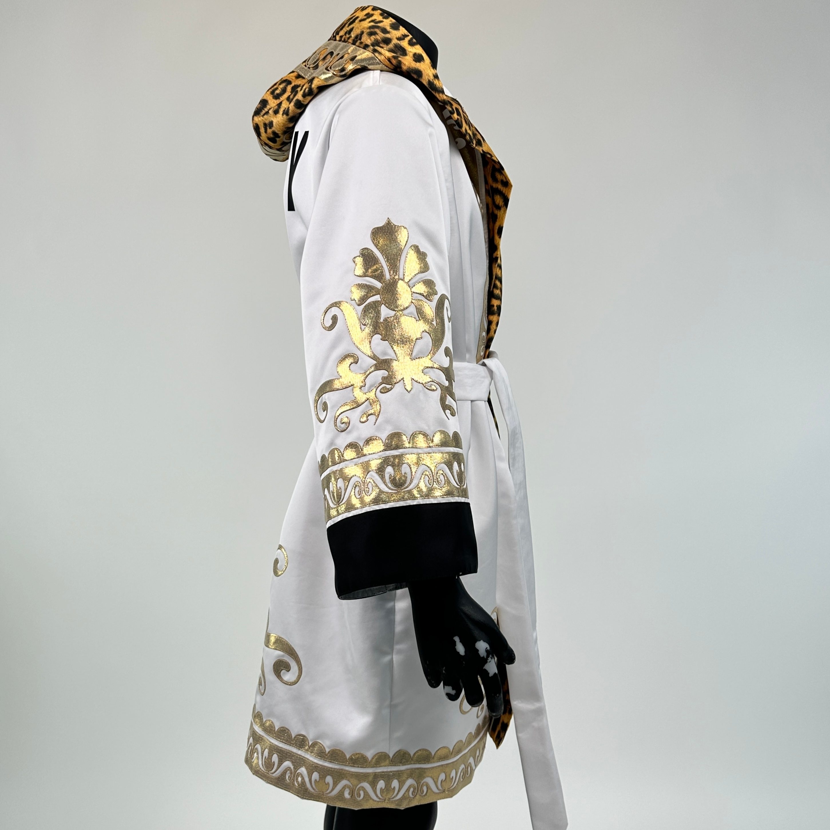 GGG Robe (Boxxerworld Elite) chiara Robes