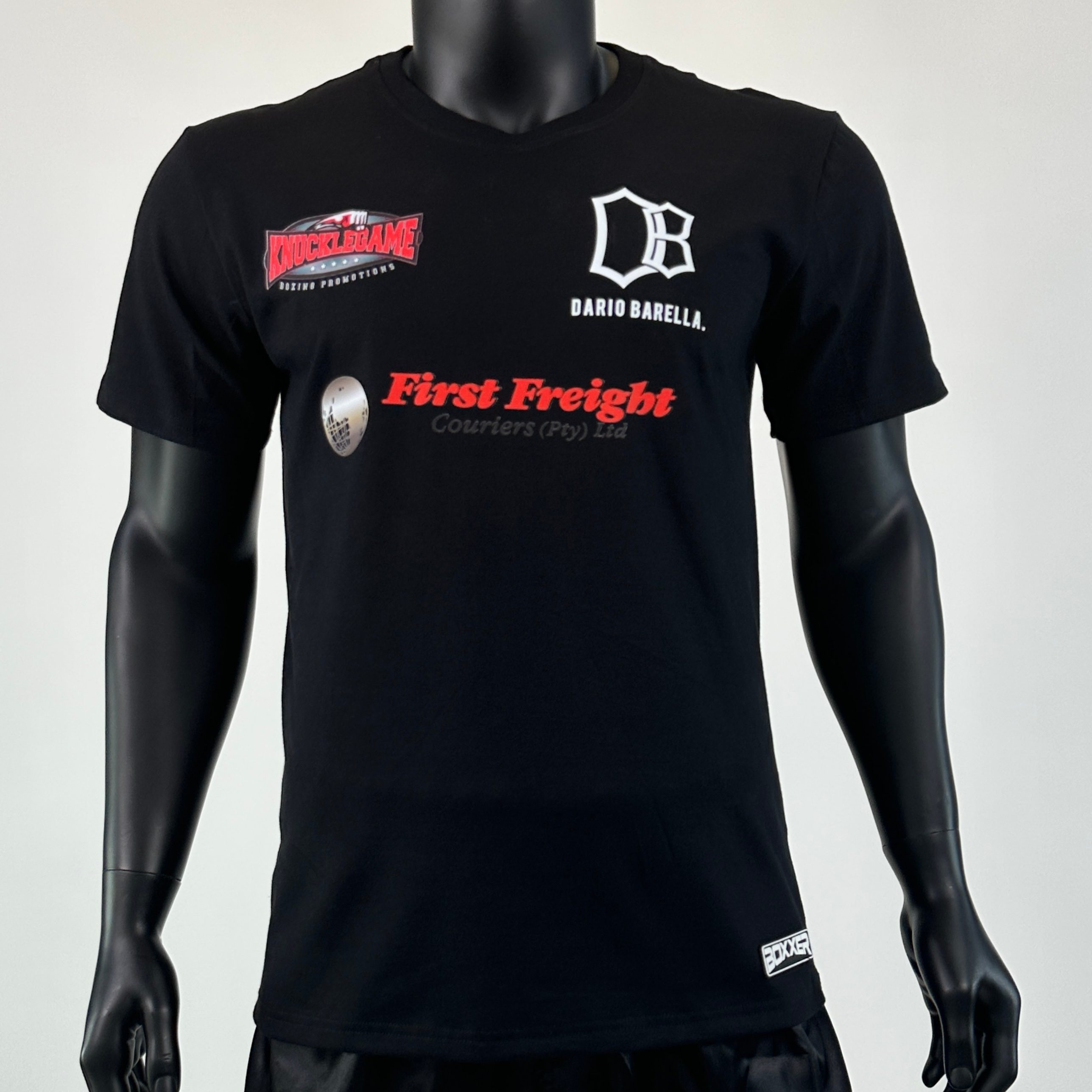 Classic T-shirt Dario T-shirts