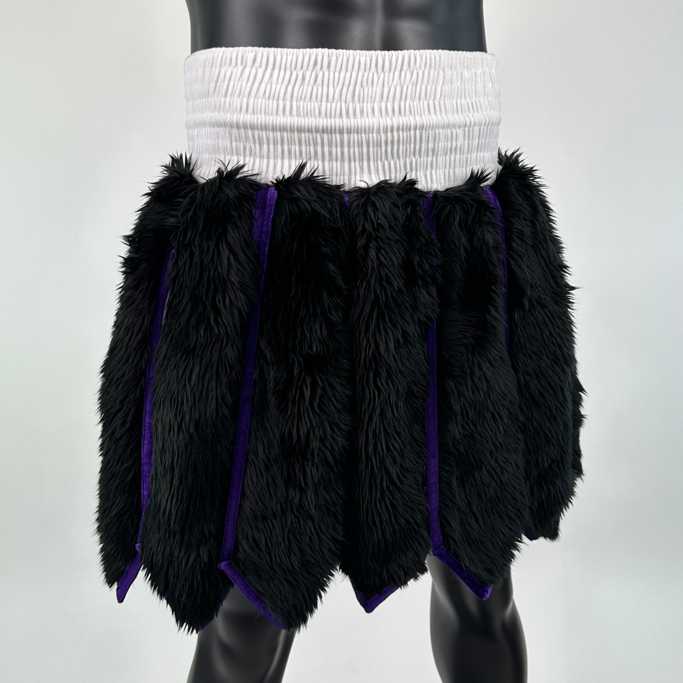 Roman Gladiator  Jalen Gladiator Shorts