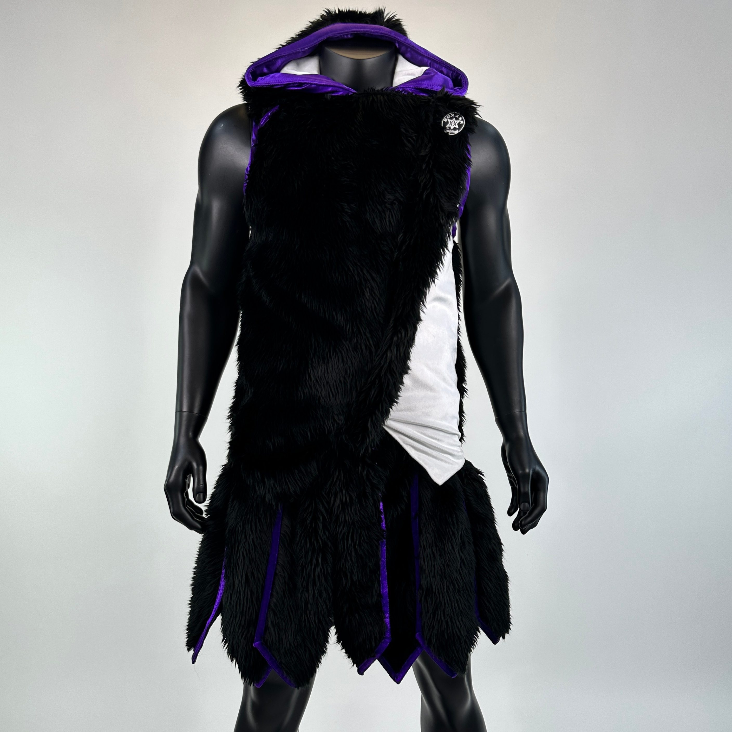 Roman Gladiator  Jalen Gladiator Shorts