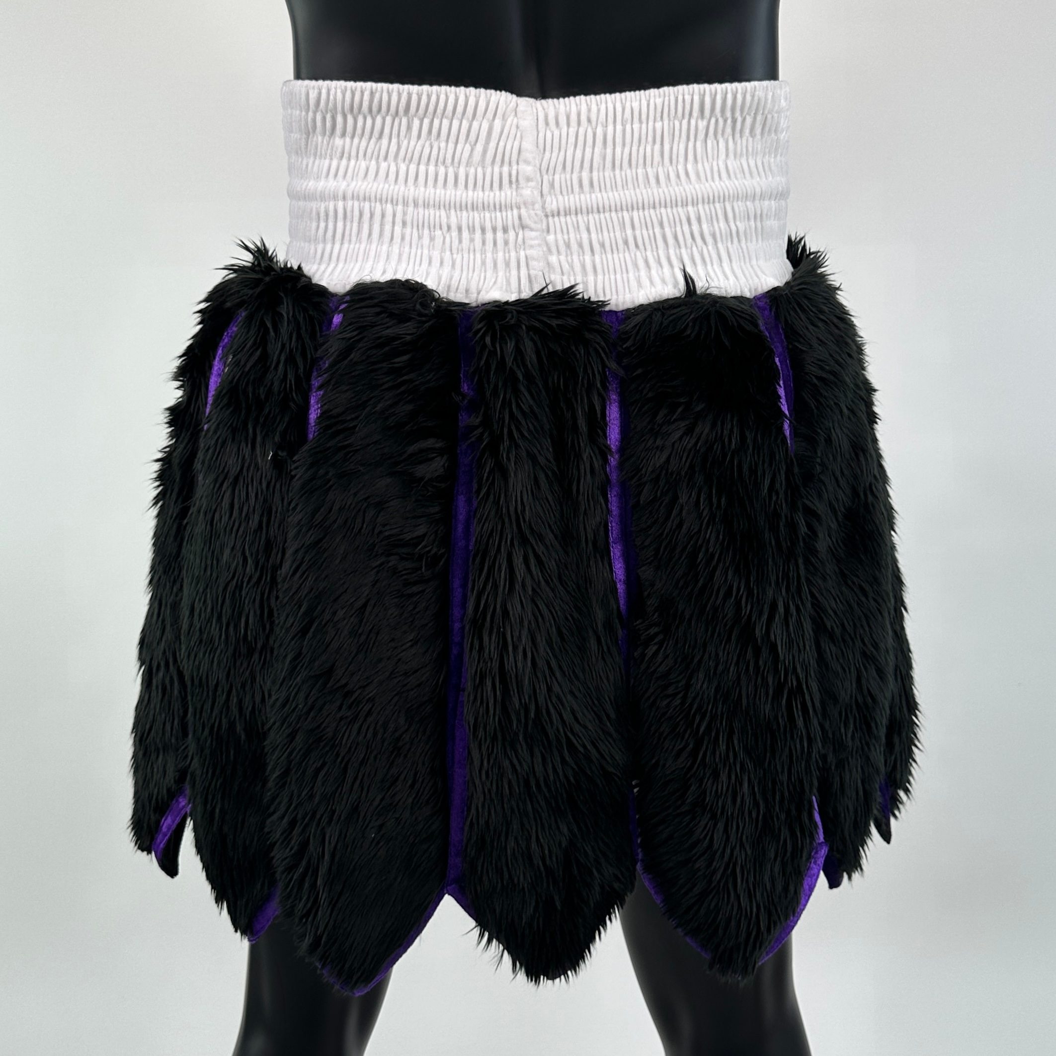 Roman Gladiator  Jalen Gladiator Shorts