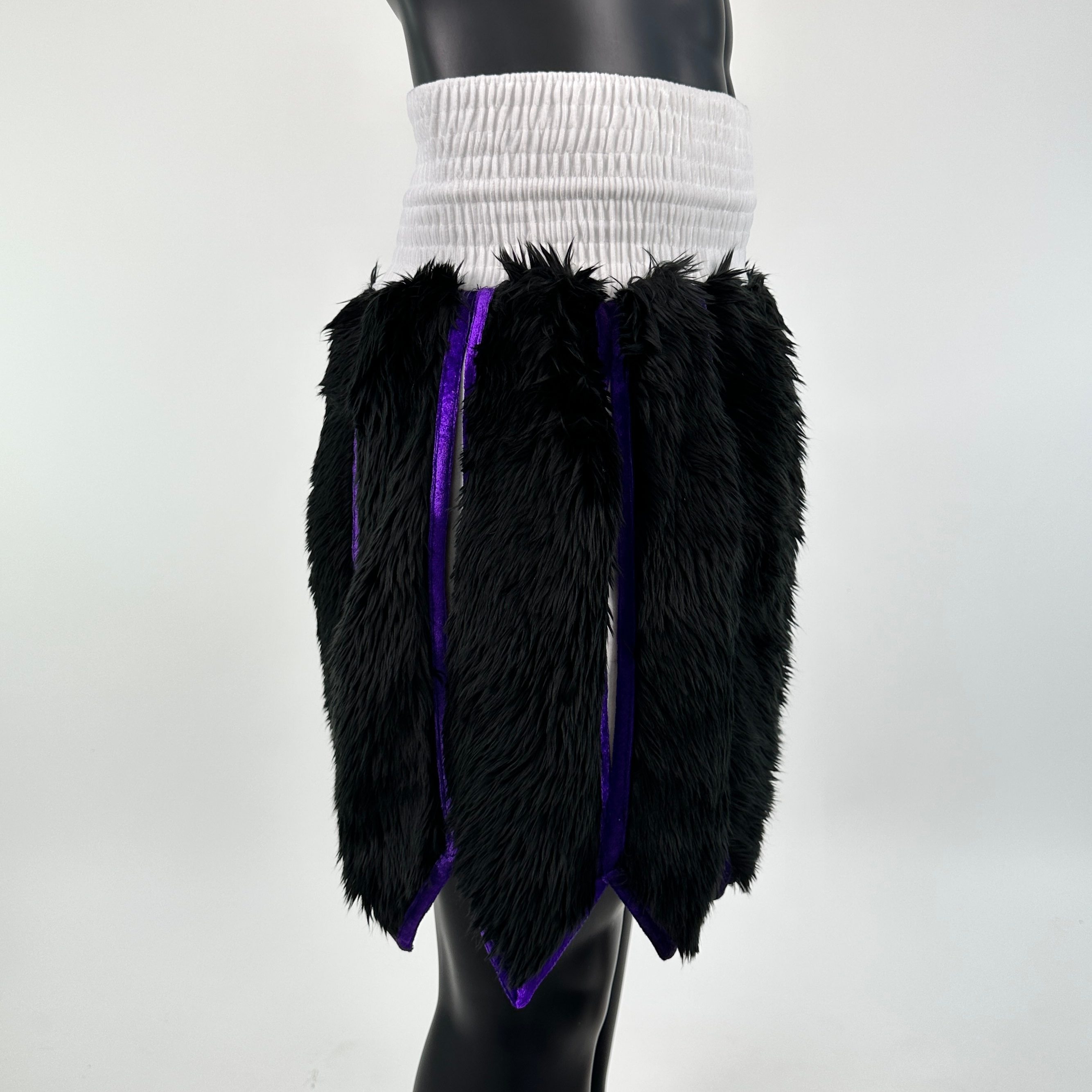 Roman Gladiator  Jalen Gladiator Shorts