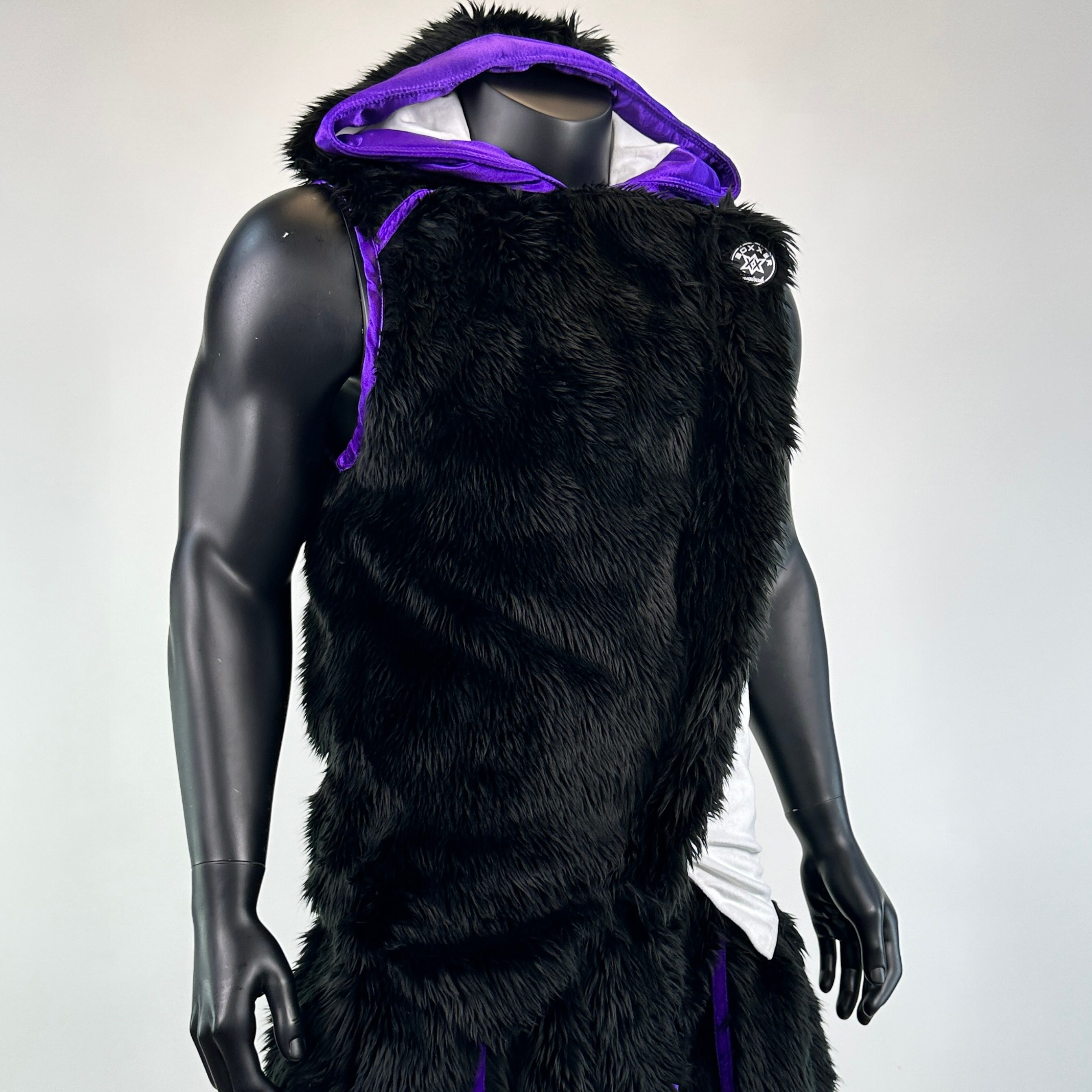 RJJ Jacket Old Jalen Jackets