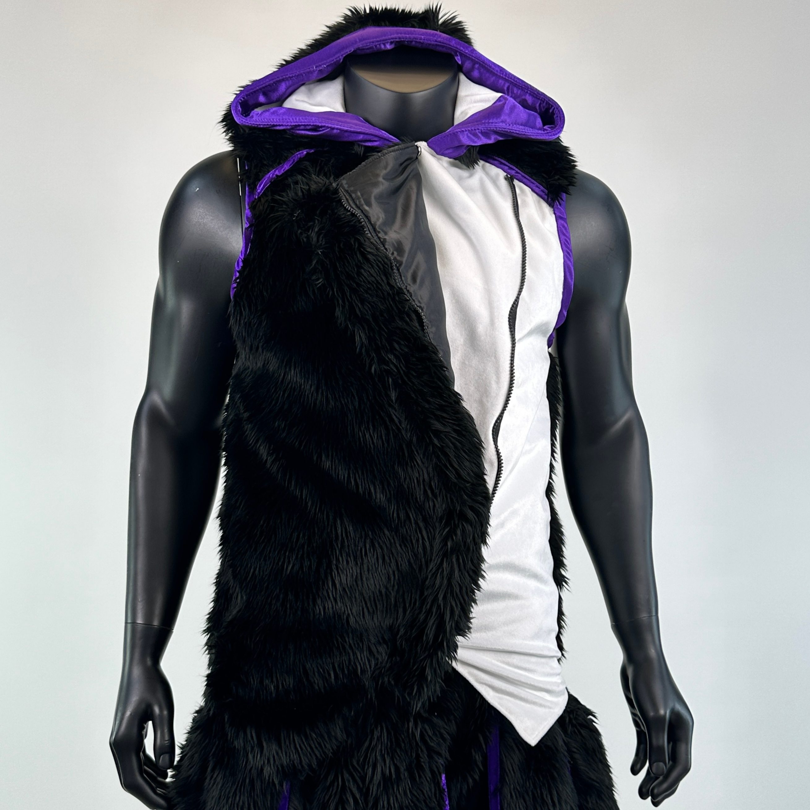 RJJ Jacket Jalen Jackets