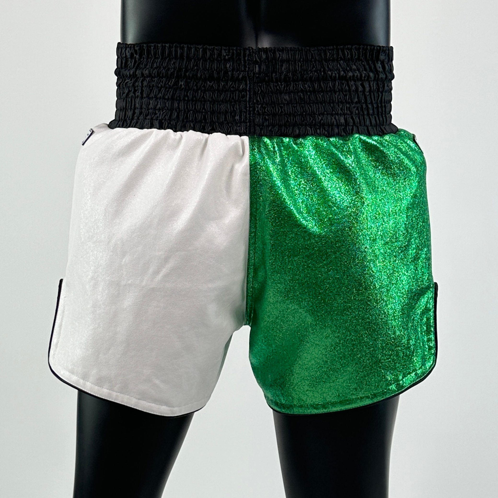 Haringey MTS Wayne Muay Thai Shorts