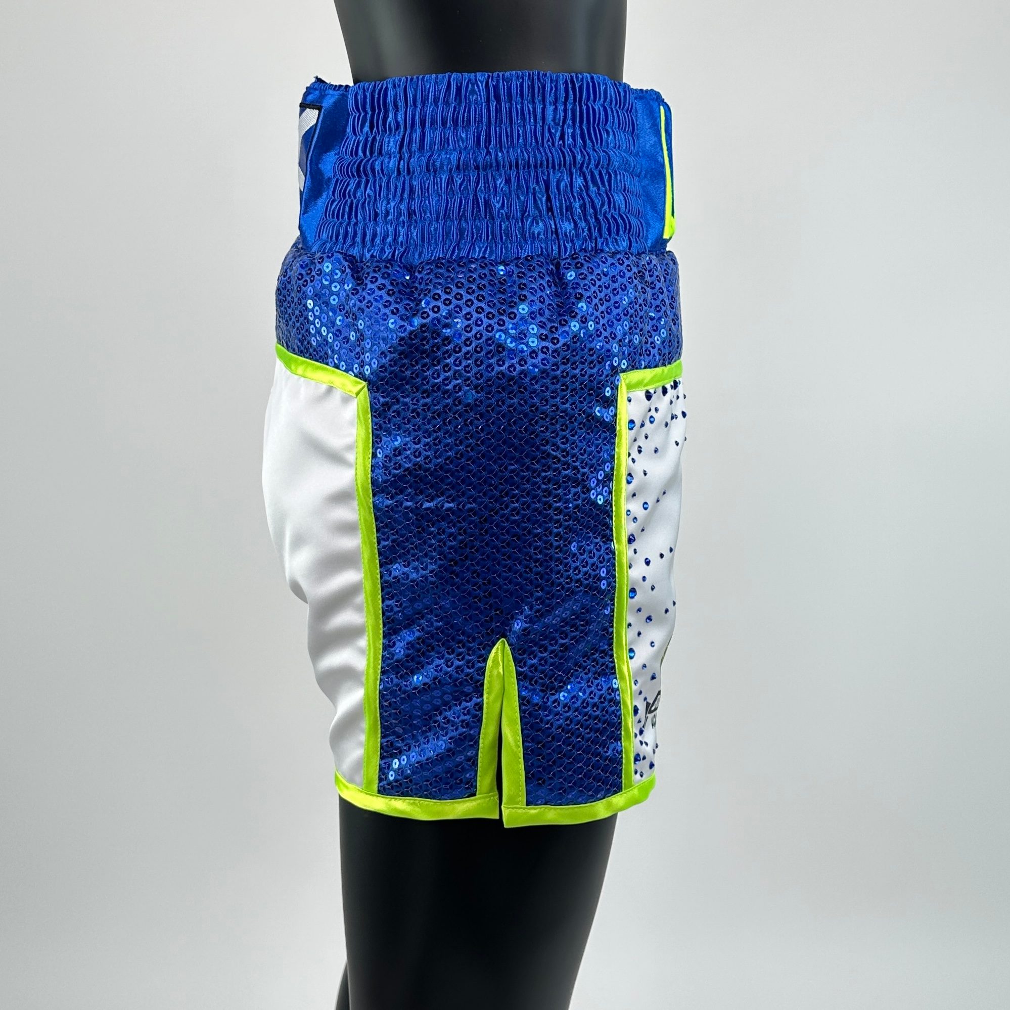 JOSHUA BX  Lexi Custom Boxing Shorts & Trunks