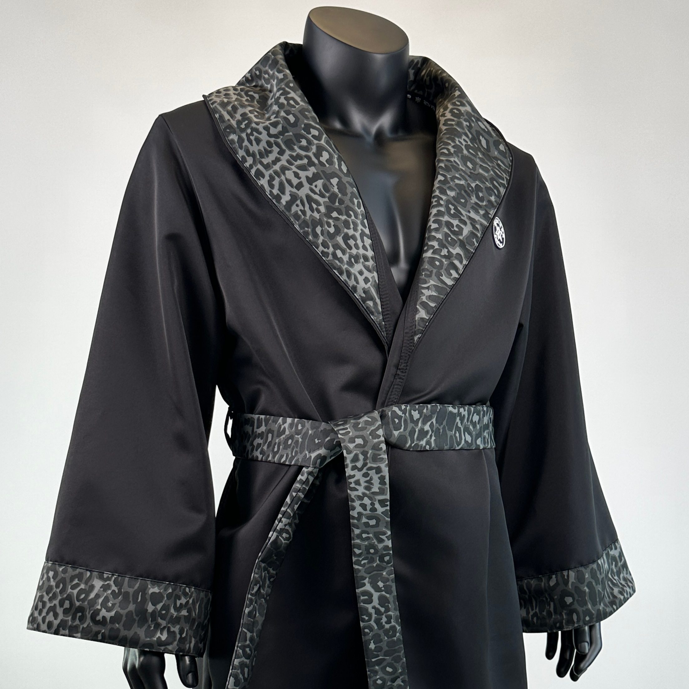 Playboy Robe Jack Robes