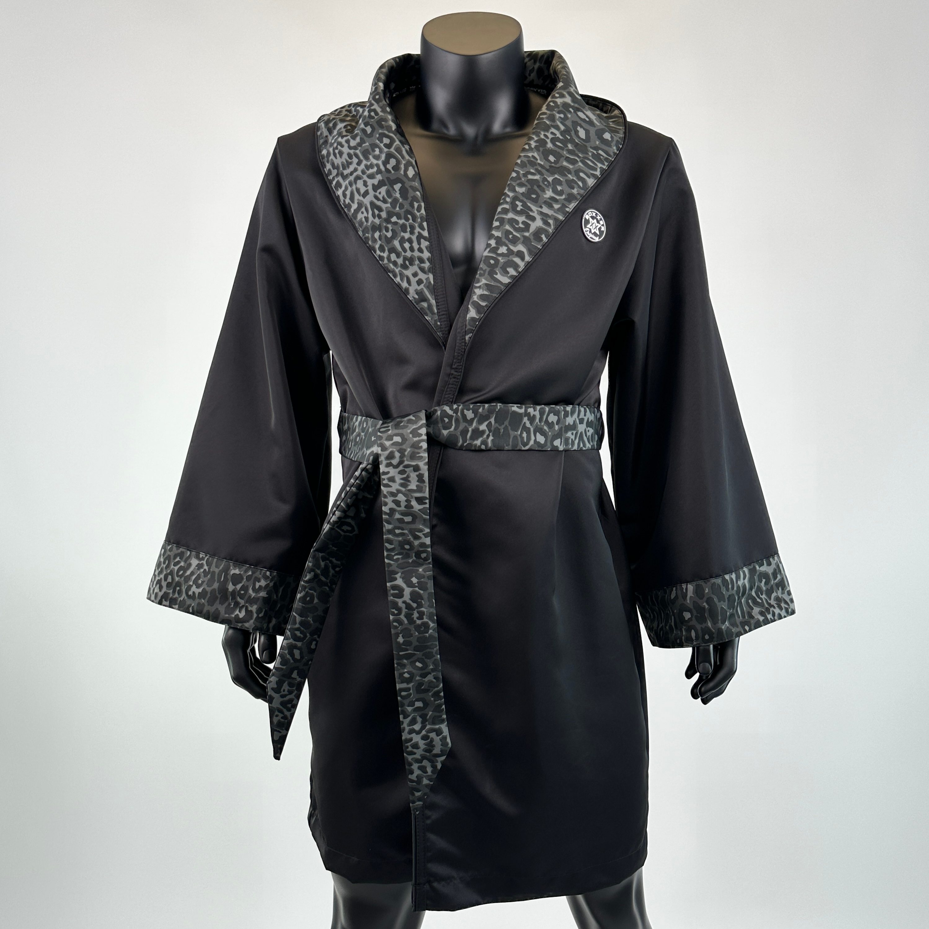 Playboy Robe Jack Robes