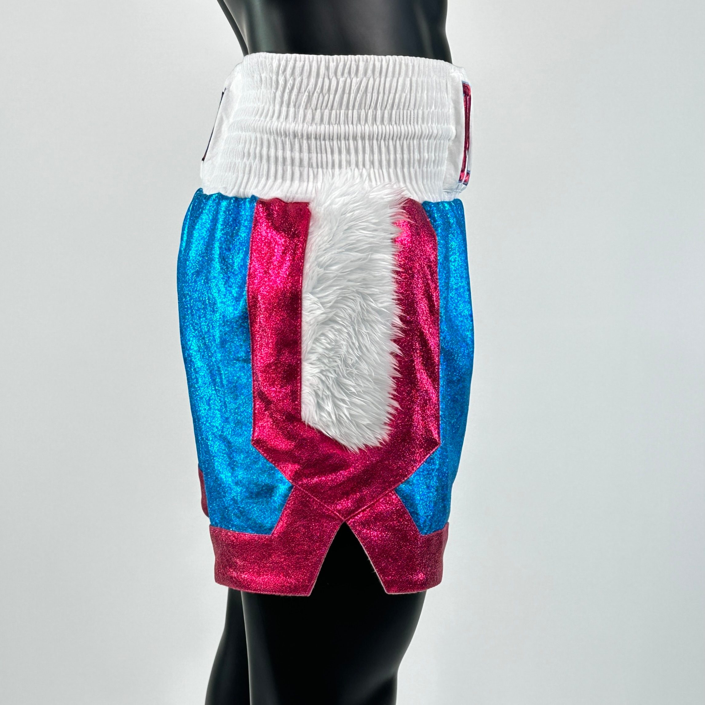 COTTO BX Joshua Custom Boxing Shorts & Trunks