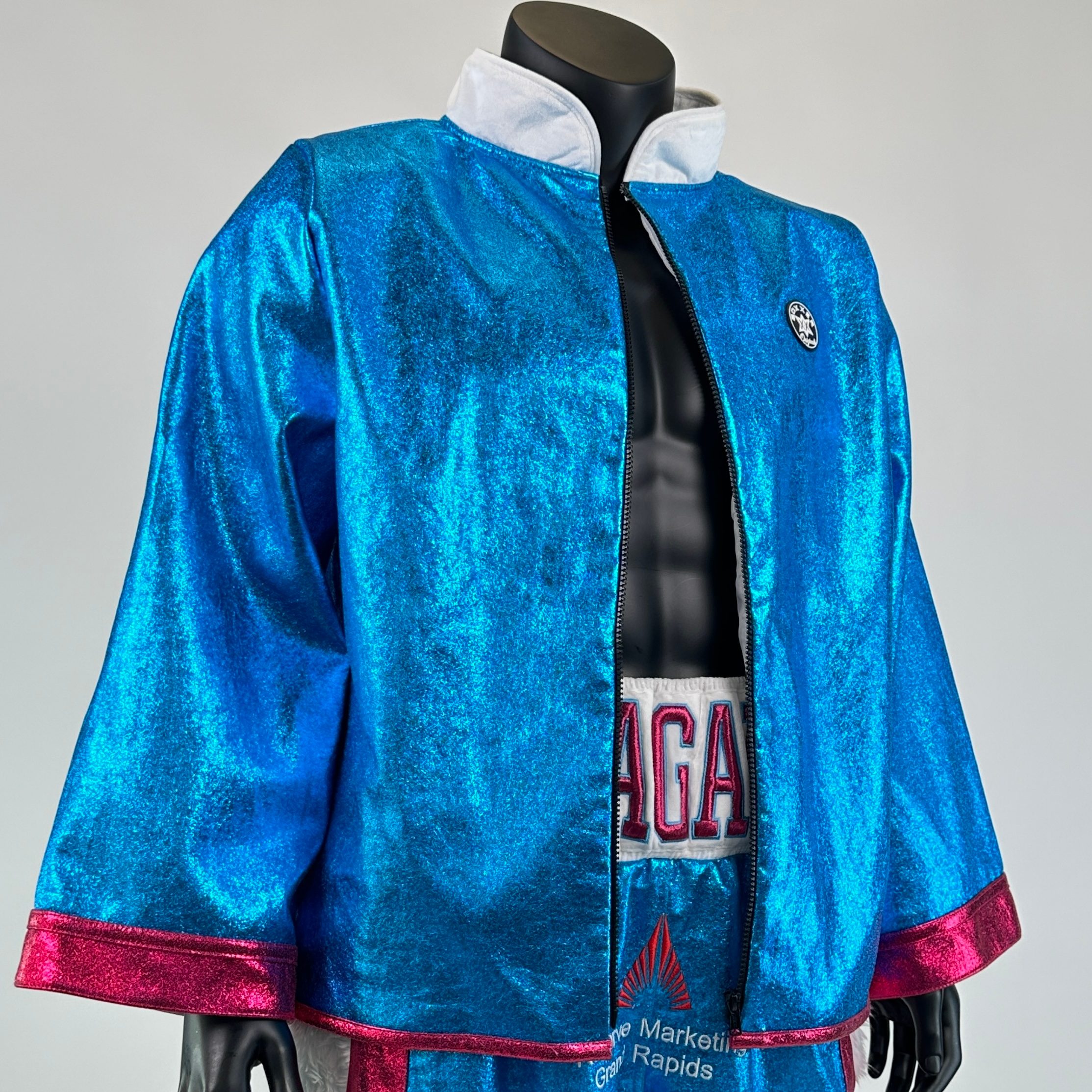 CLASSIC Jacket Old Joshua Jackets