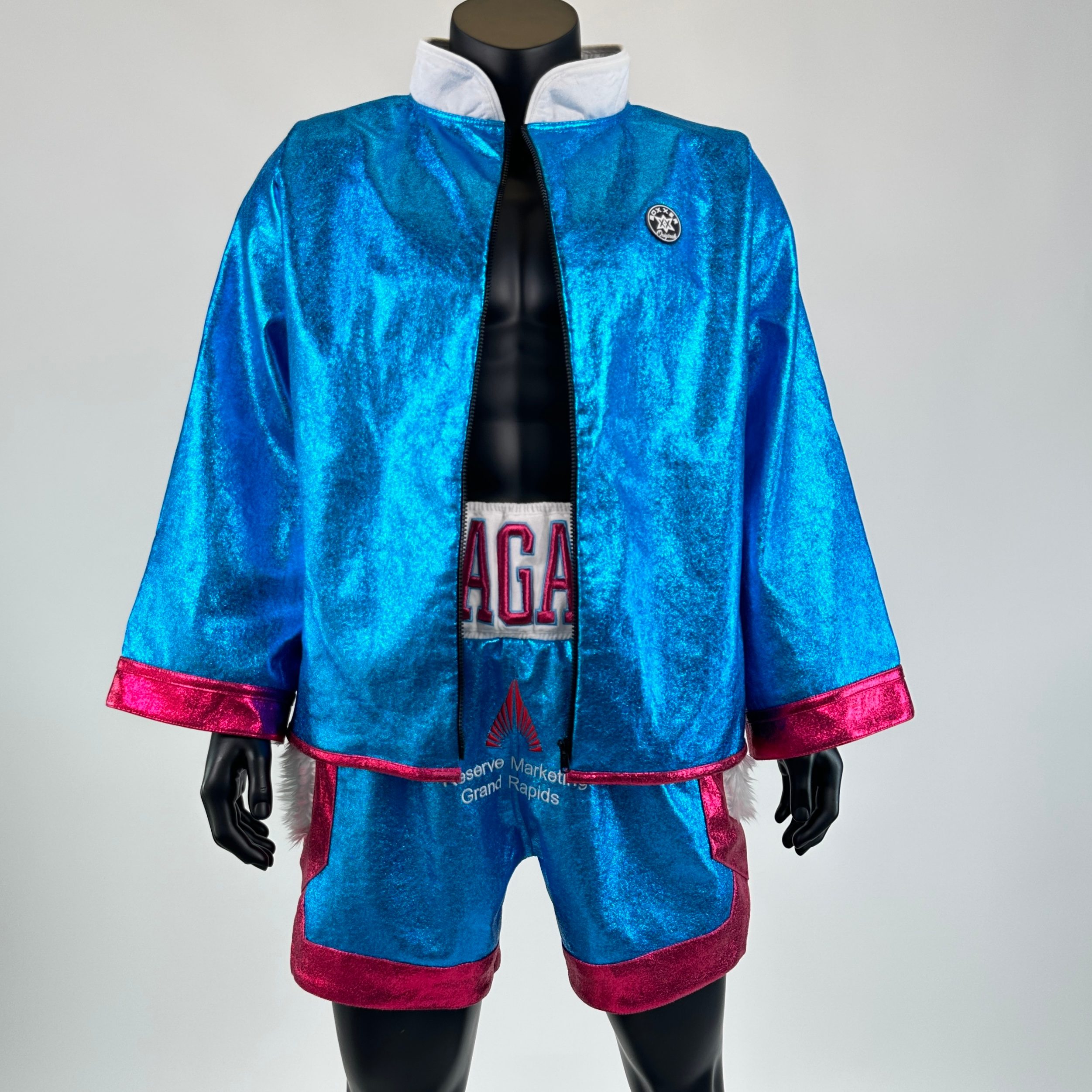 CLASSIC Jacket Joshua Jackets